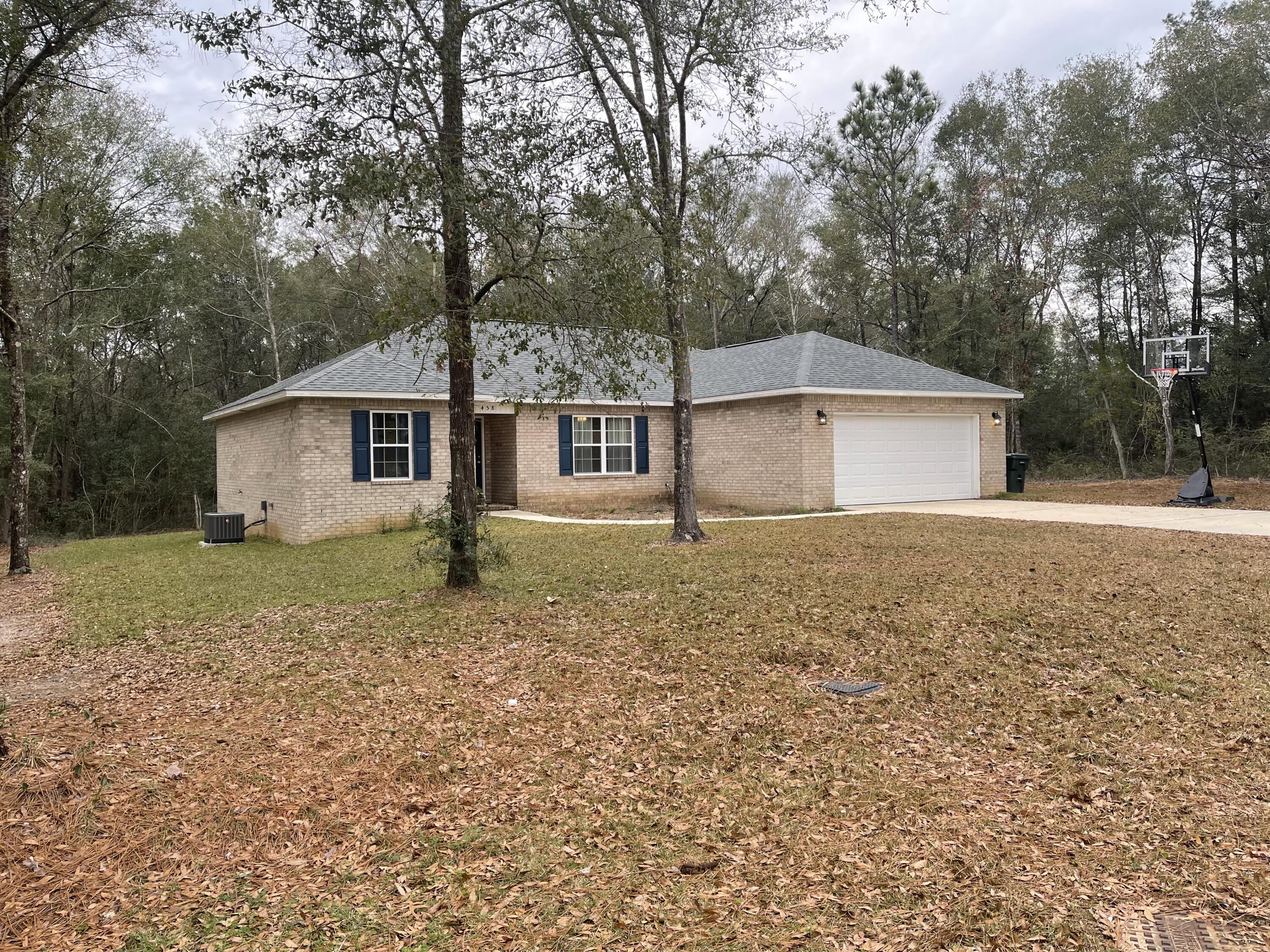 LOT 1 BLK C COUNTRY CLUB EST UNIT 1 - Residential