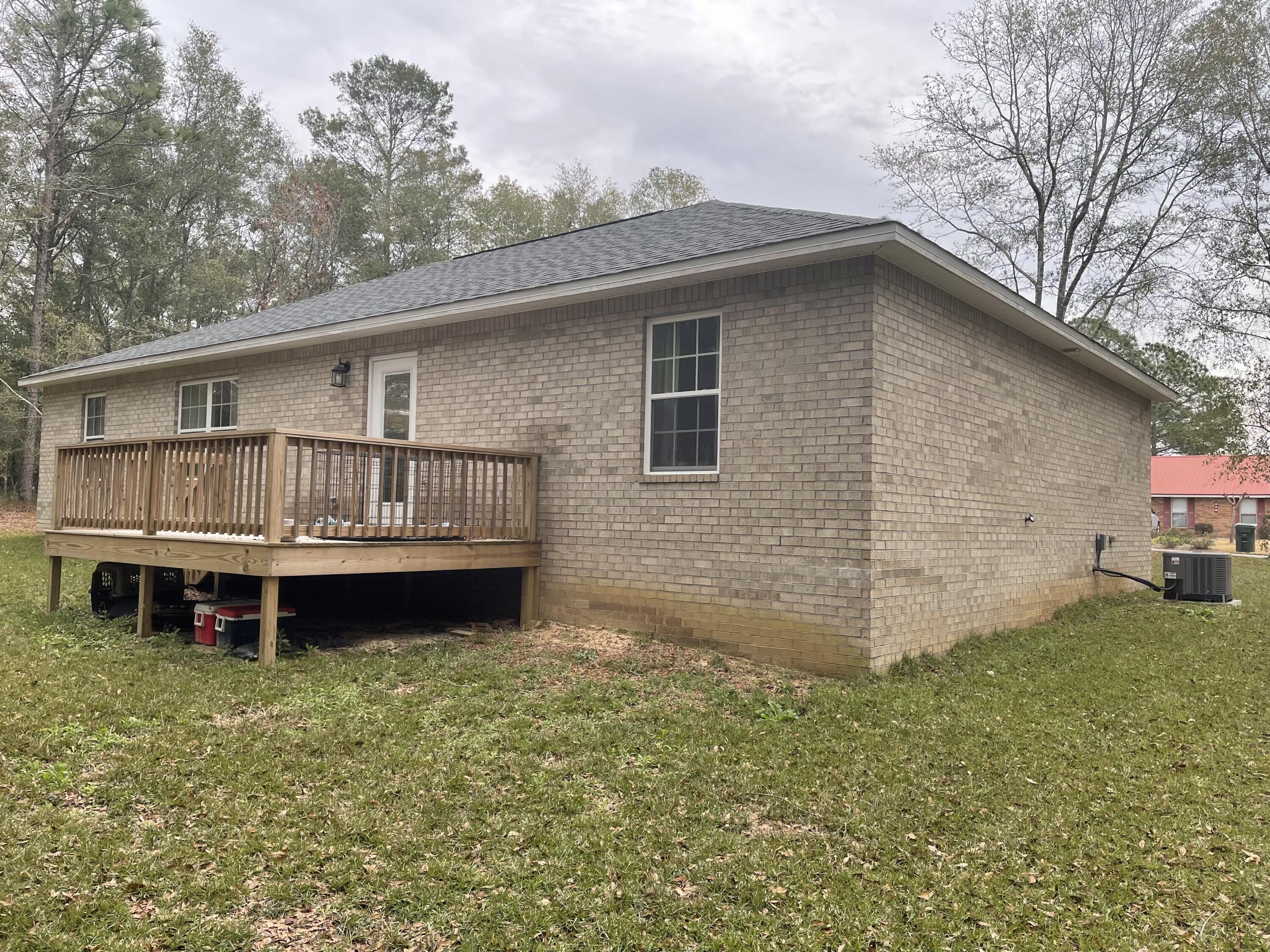 LOT 1 BLK C COUNTRY CLUB EST UNIT 1 - Residential