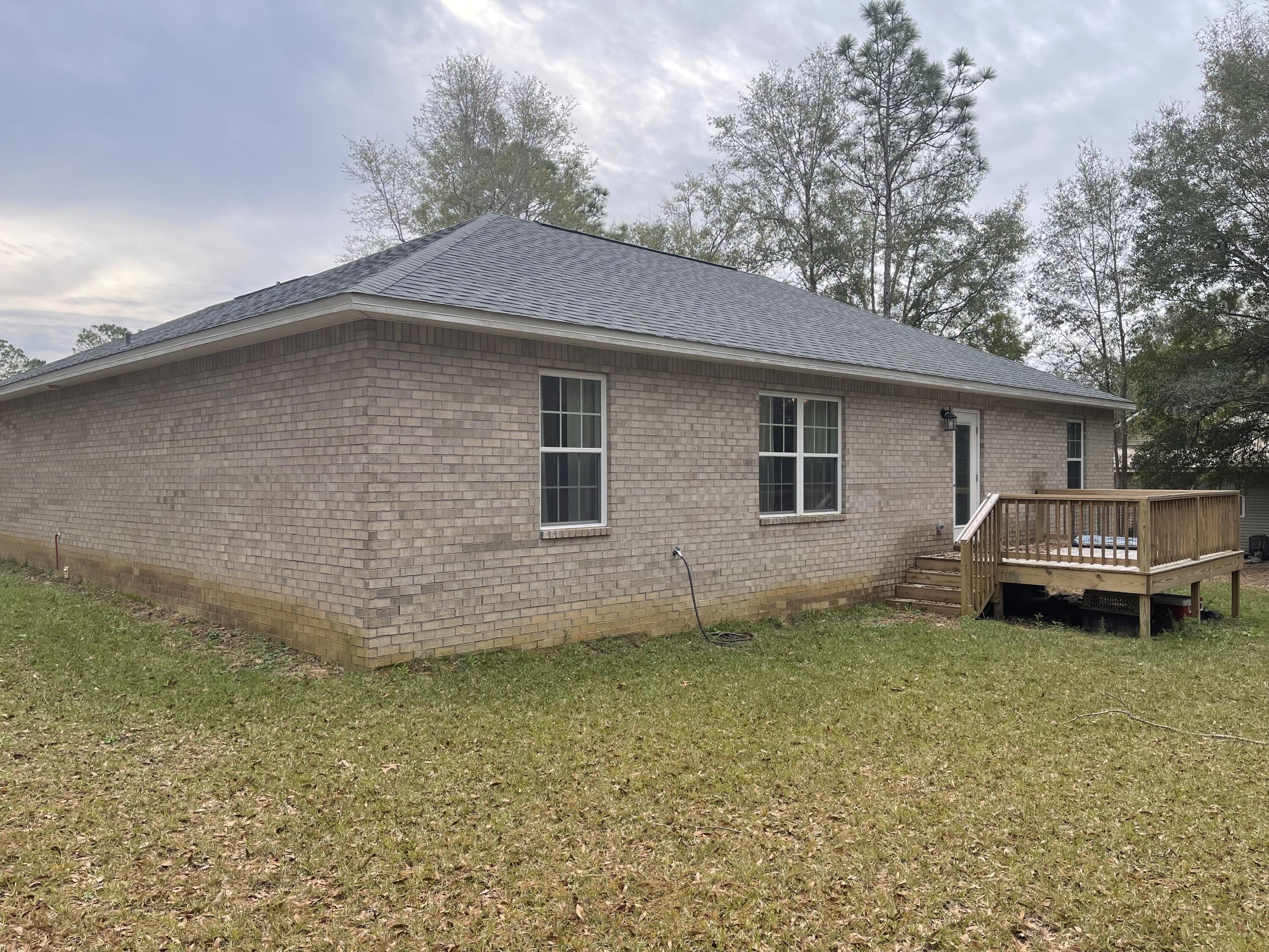 LOT 1 BLK C COUNTRY CLUB EST UNIT 1 - Residential