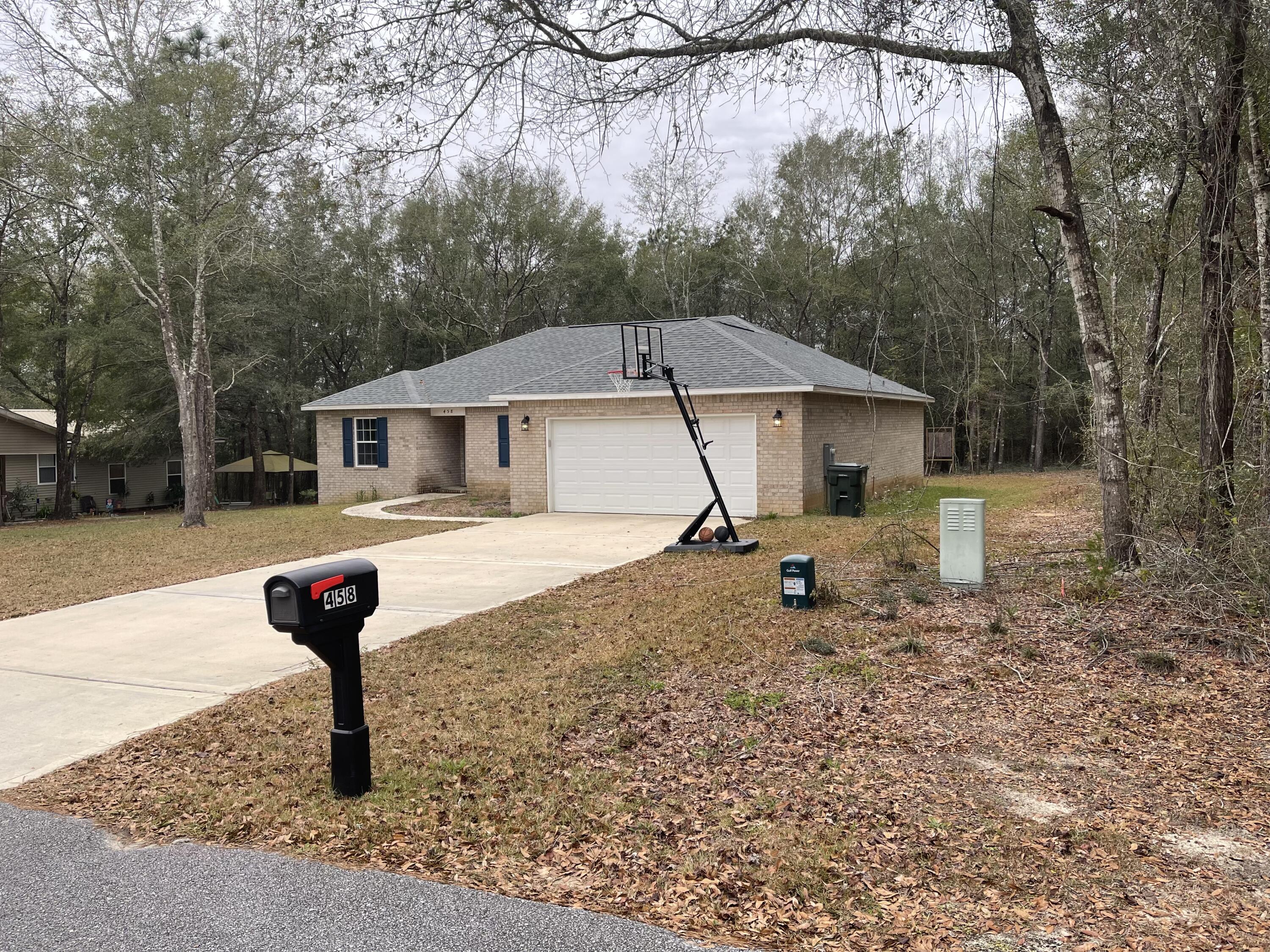 LOT 1 BLK C COUNTRY CLUB EST UNIT 1 - Residential