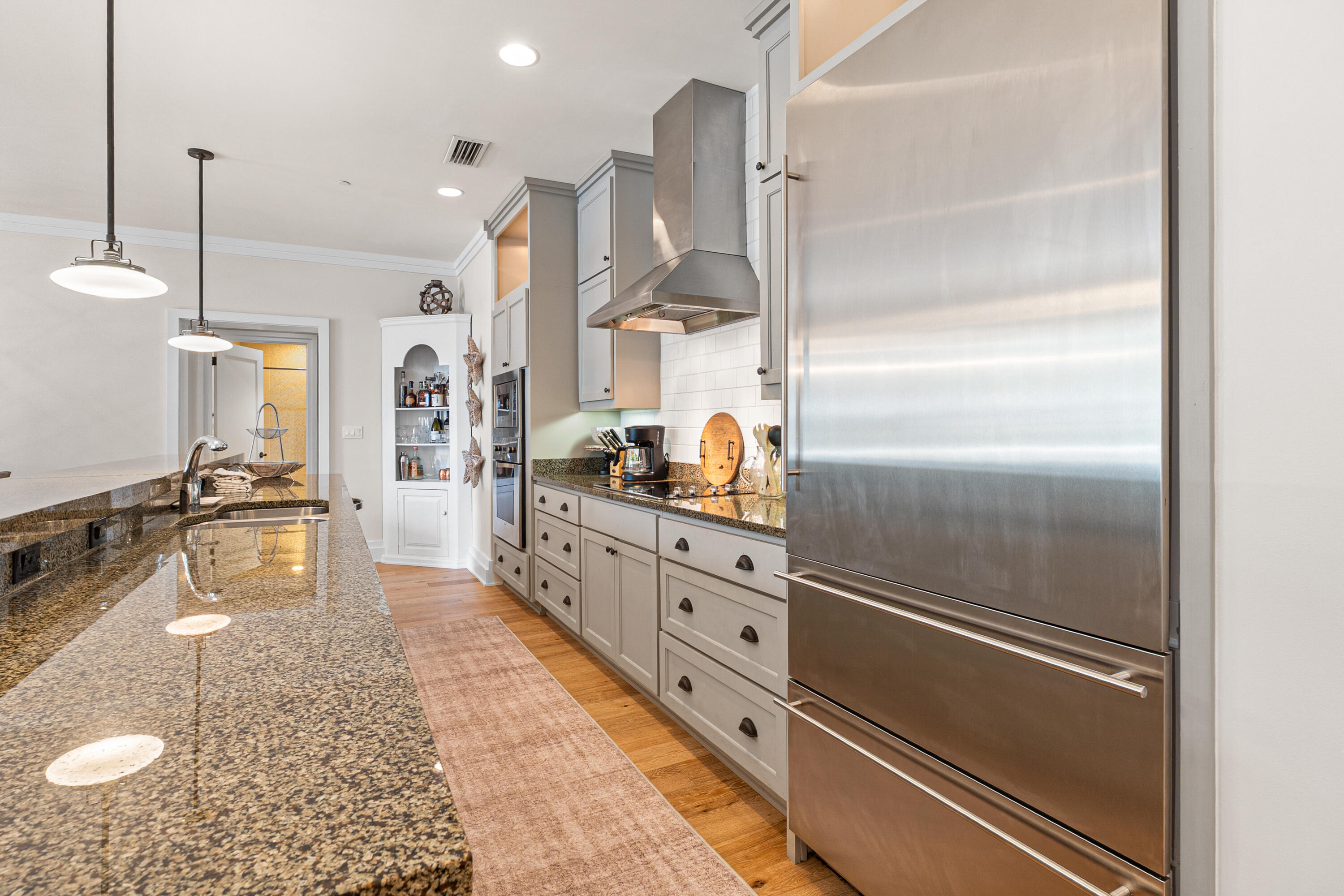 Waterhouse - Residential