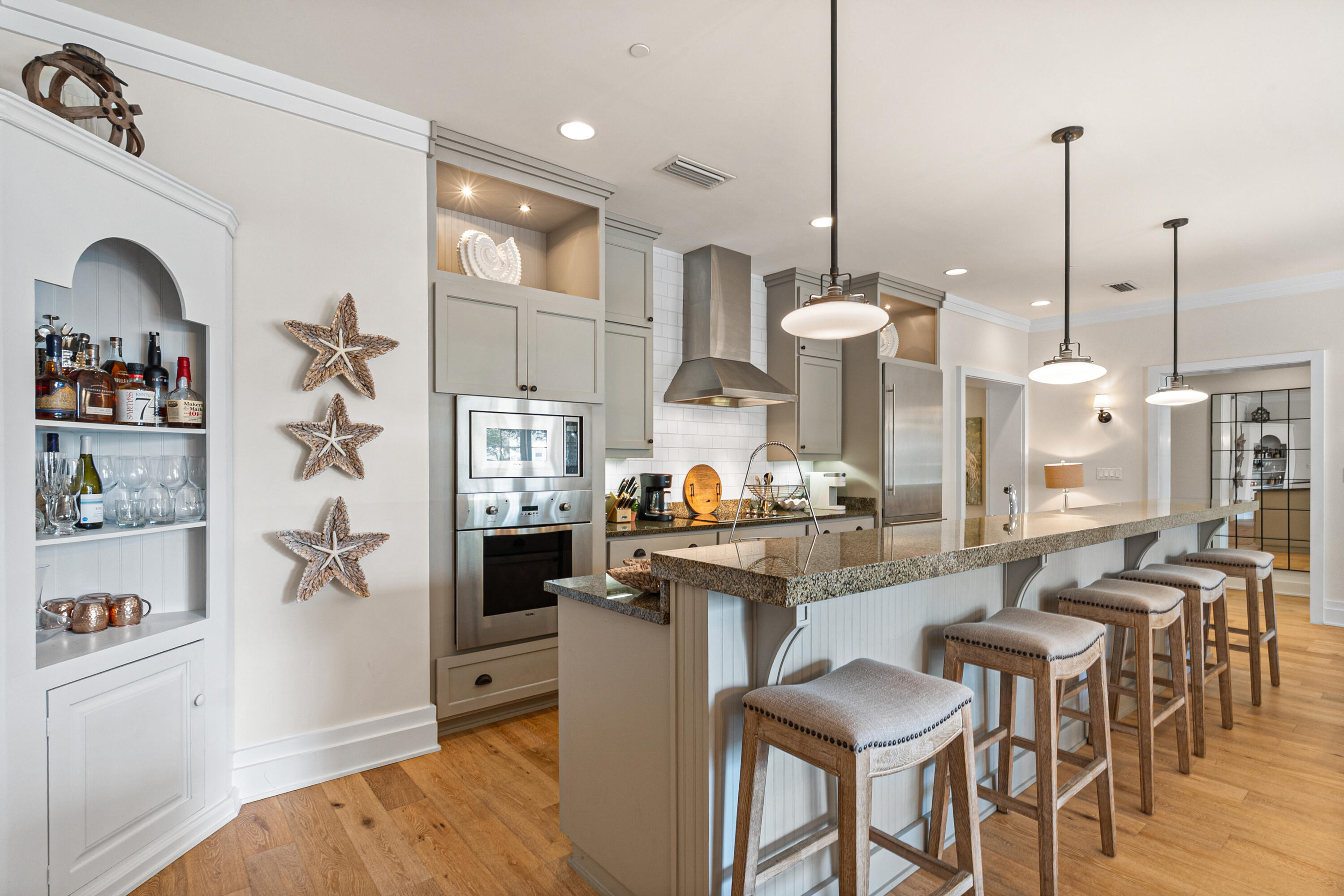 Waterhouse - Residential