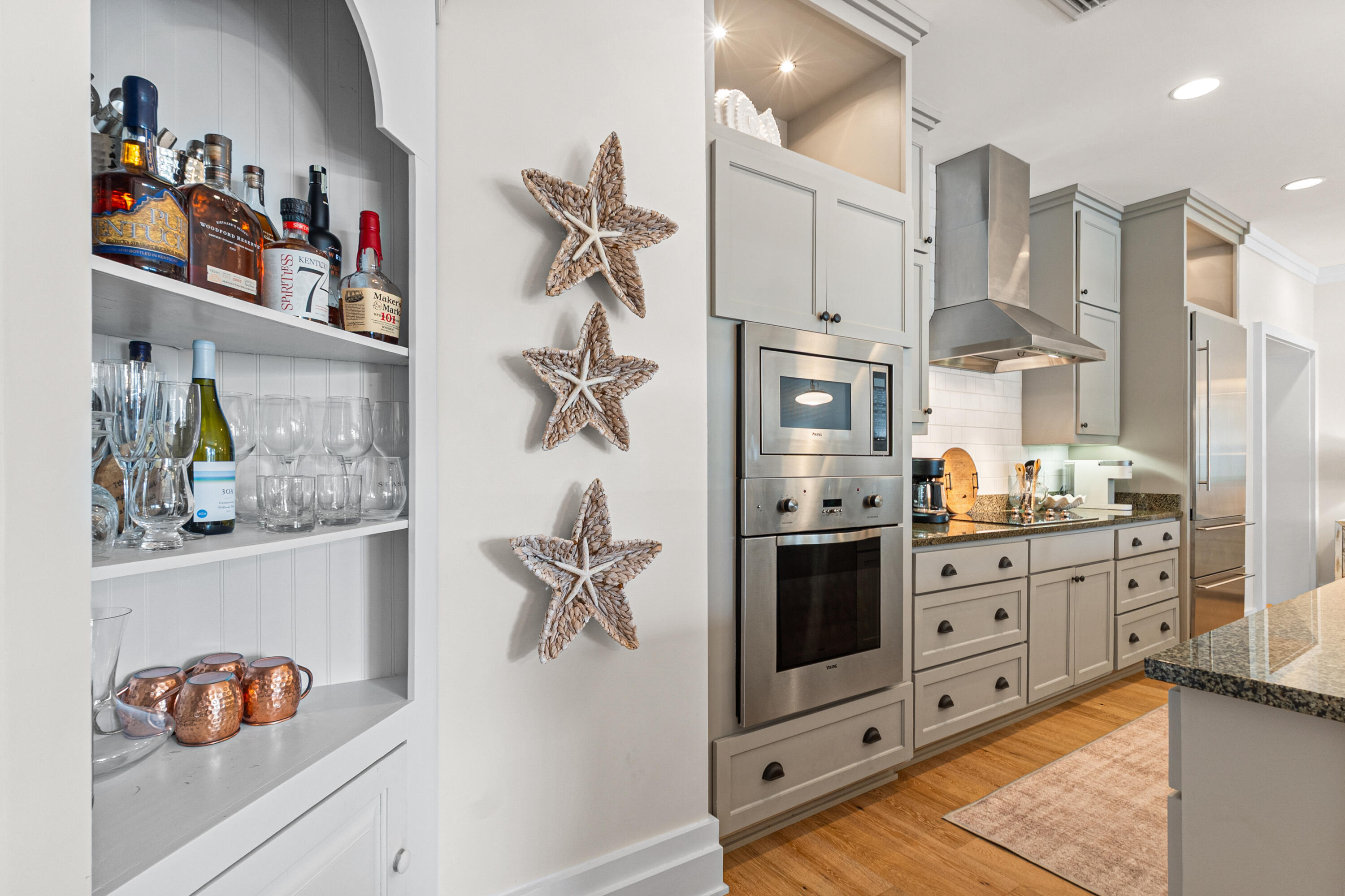 Waterhouse - Residential