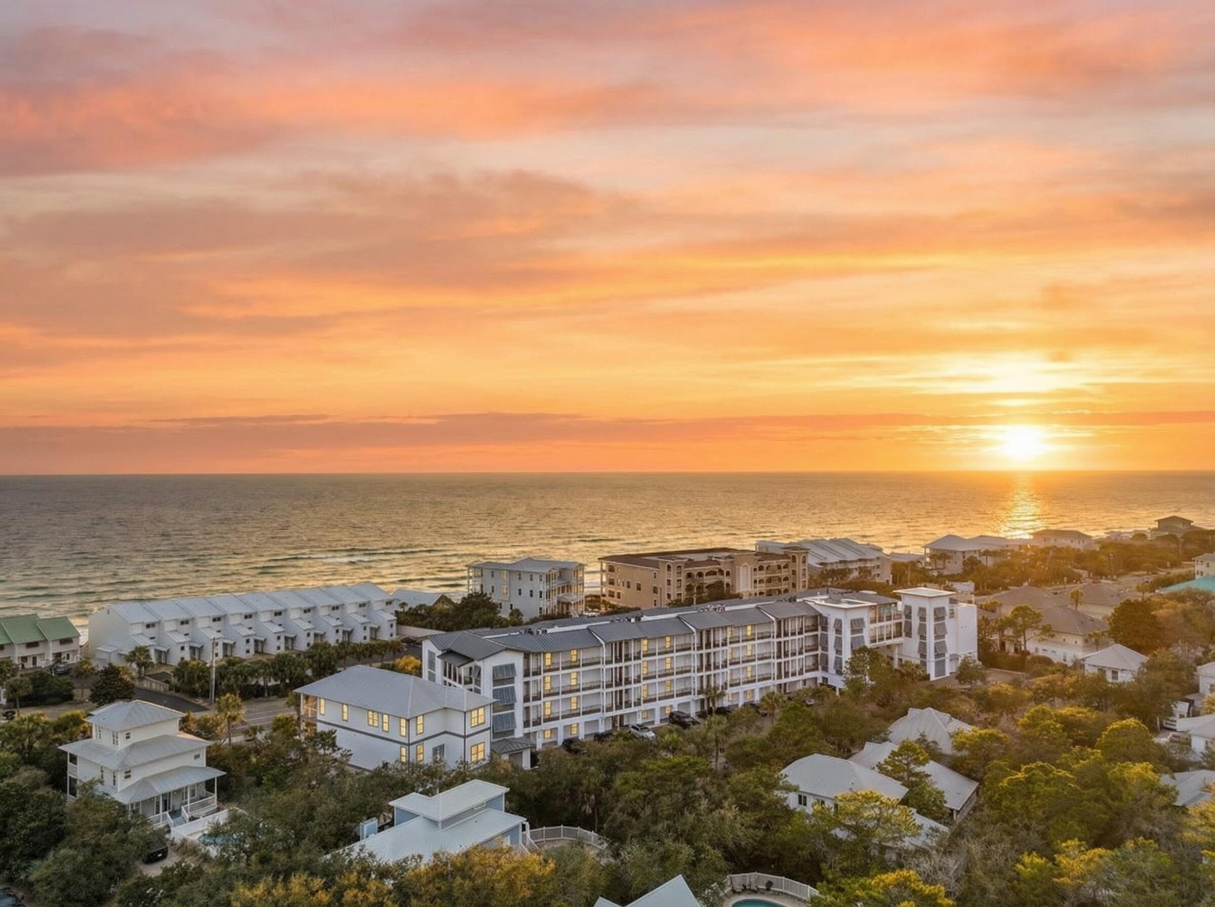 Waterhouse - Residential