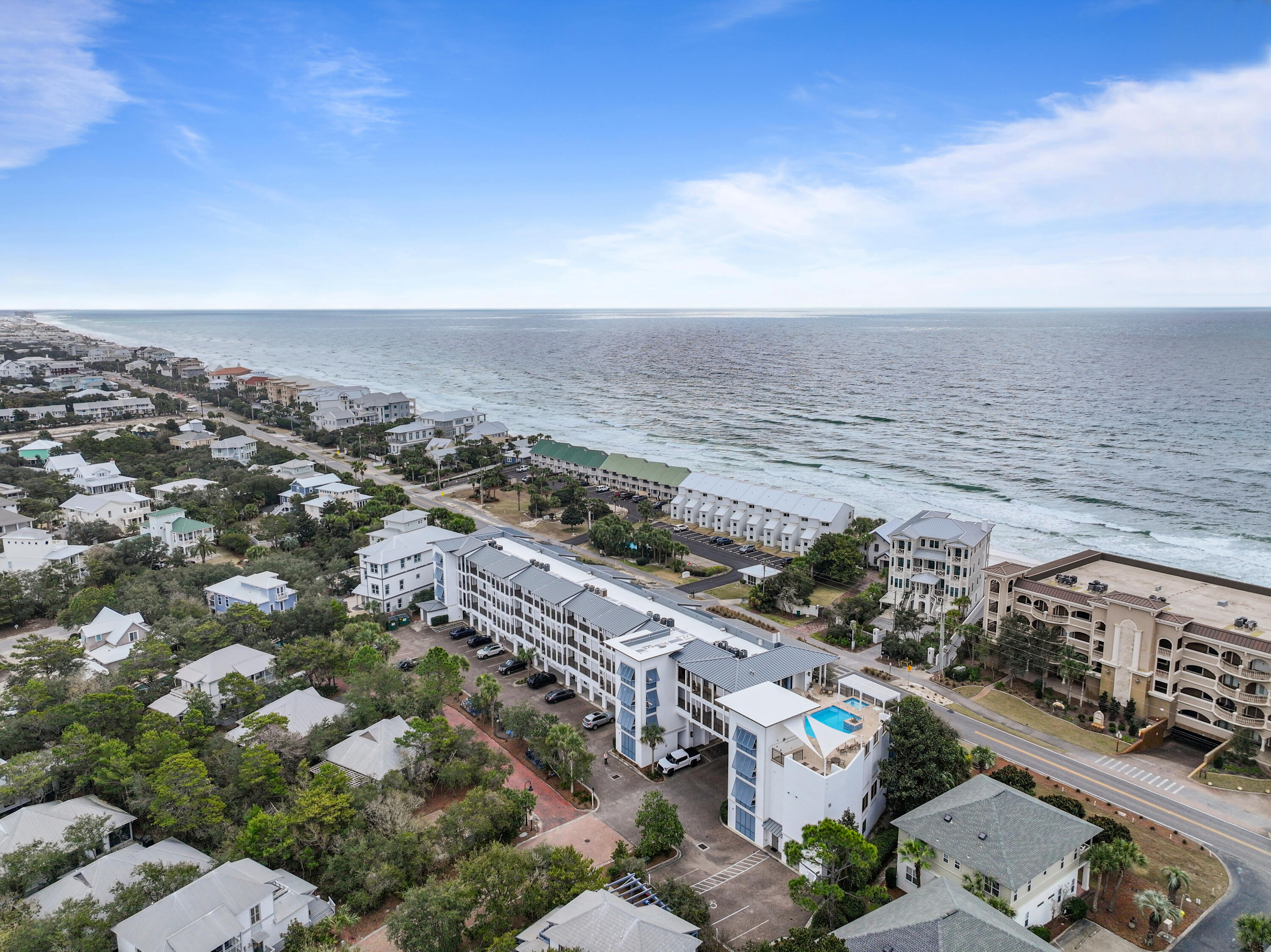 Waterhouse - Residential