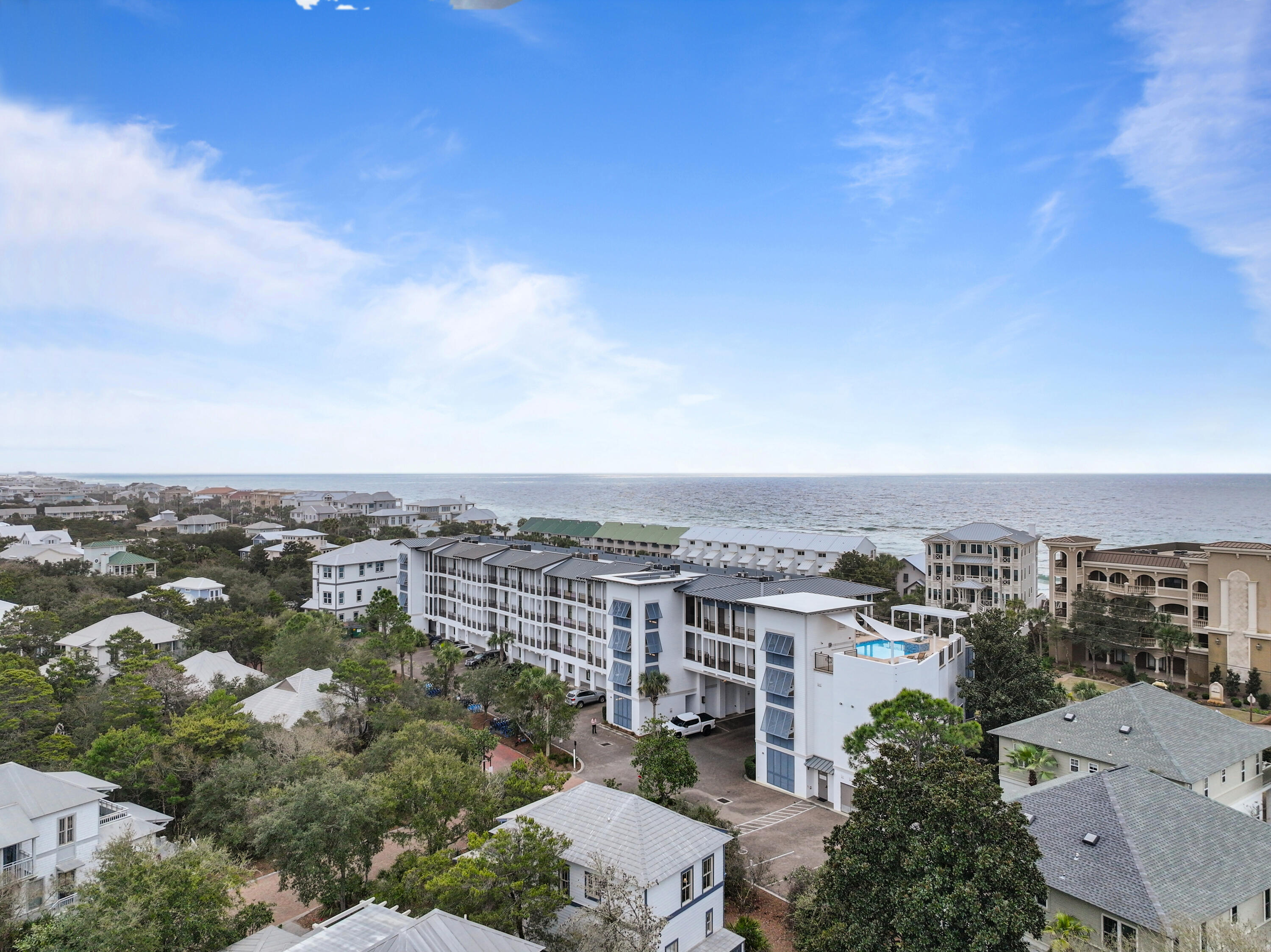 Waterhouse - Residential