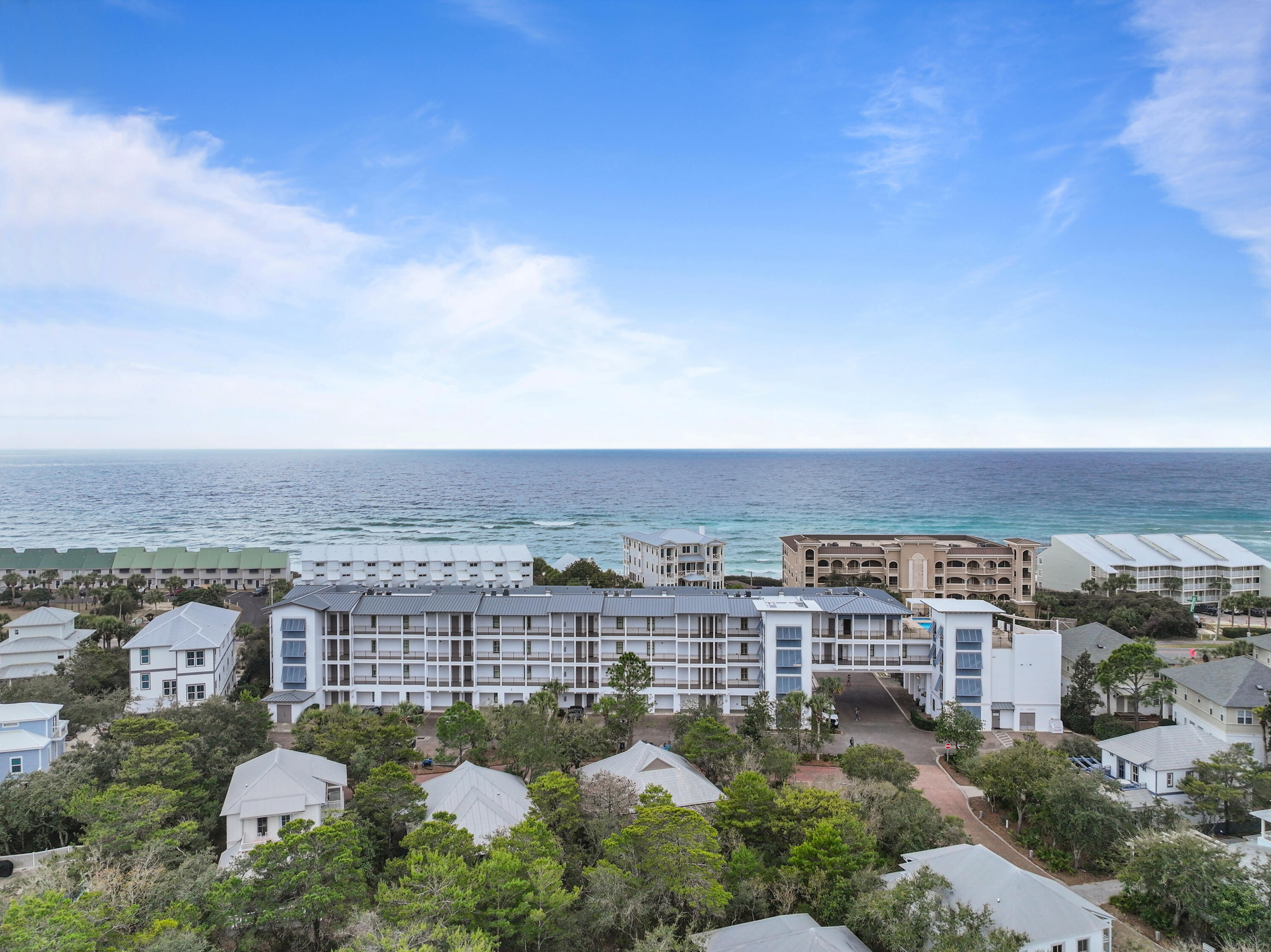 Waterhouse - Residential