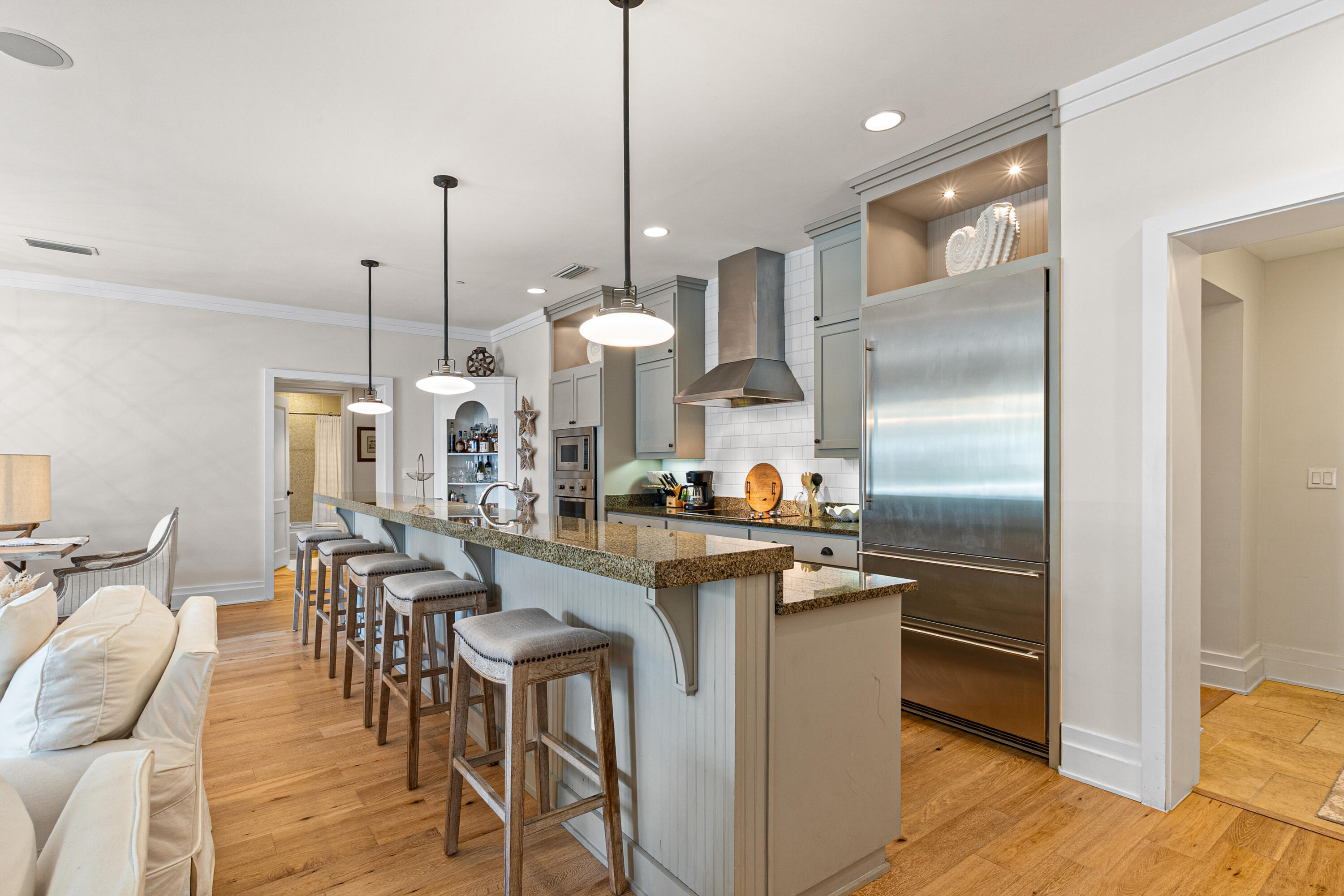 Waterhouse - Residential