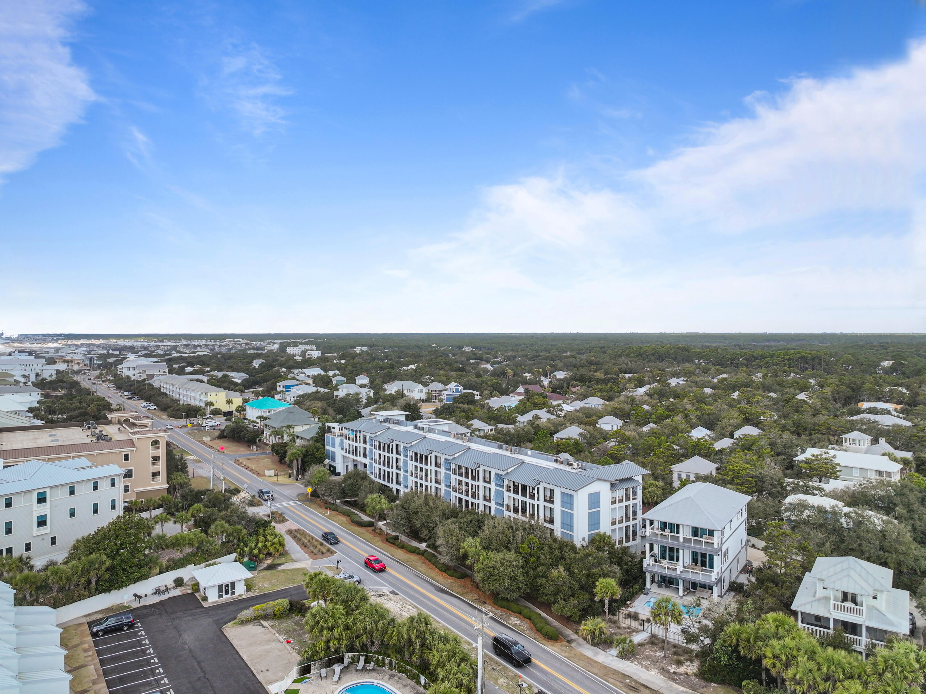 Waterhouse - Residential