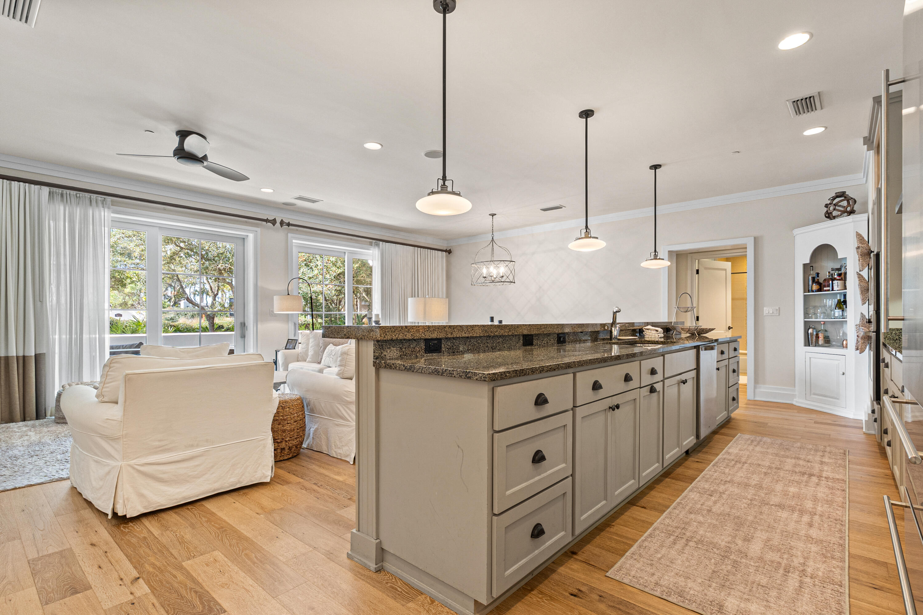 Waterhouse - Residential