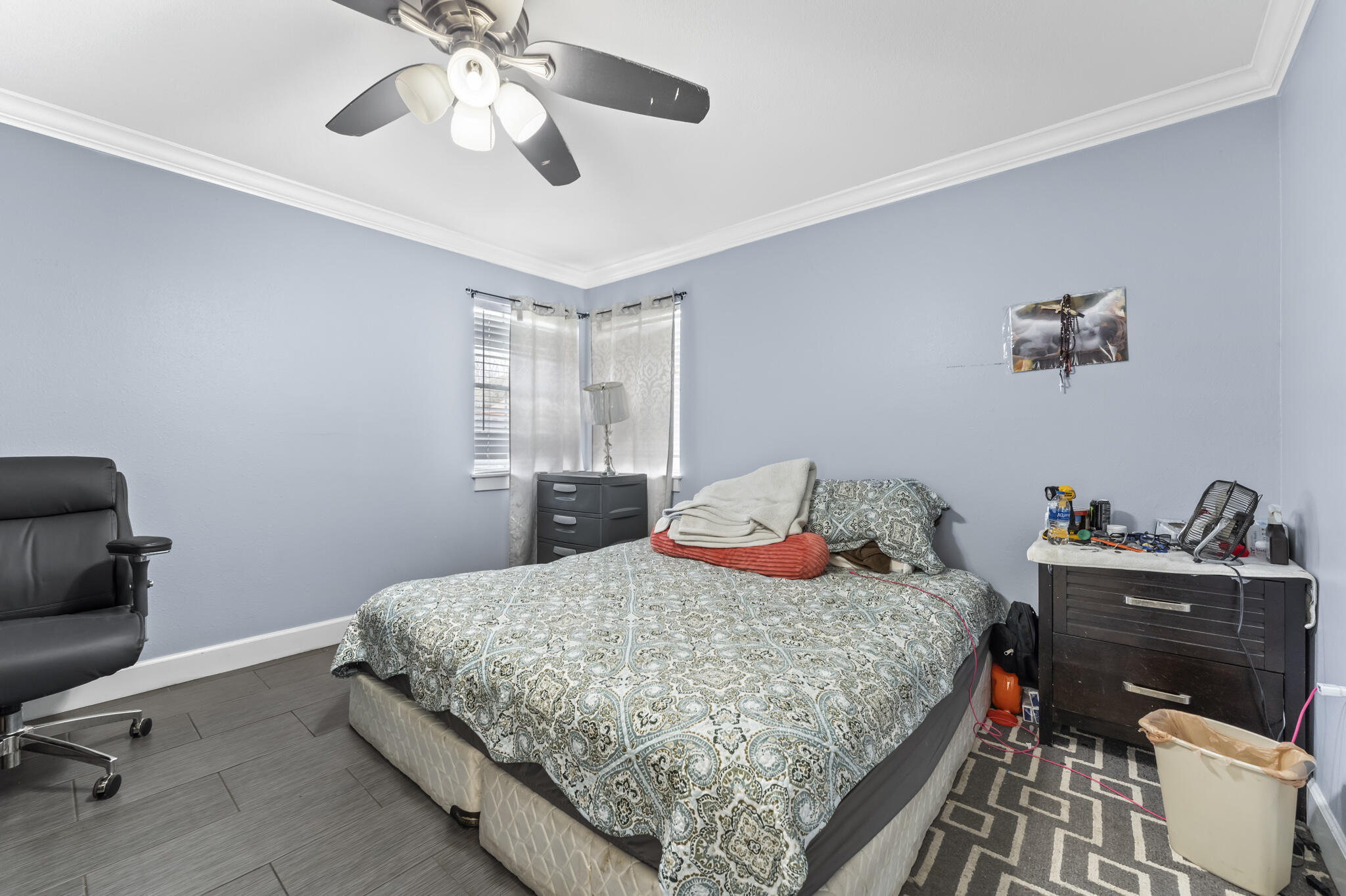 PINE MEADOWS - Residential