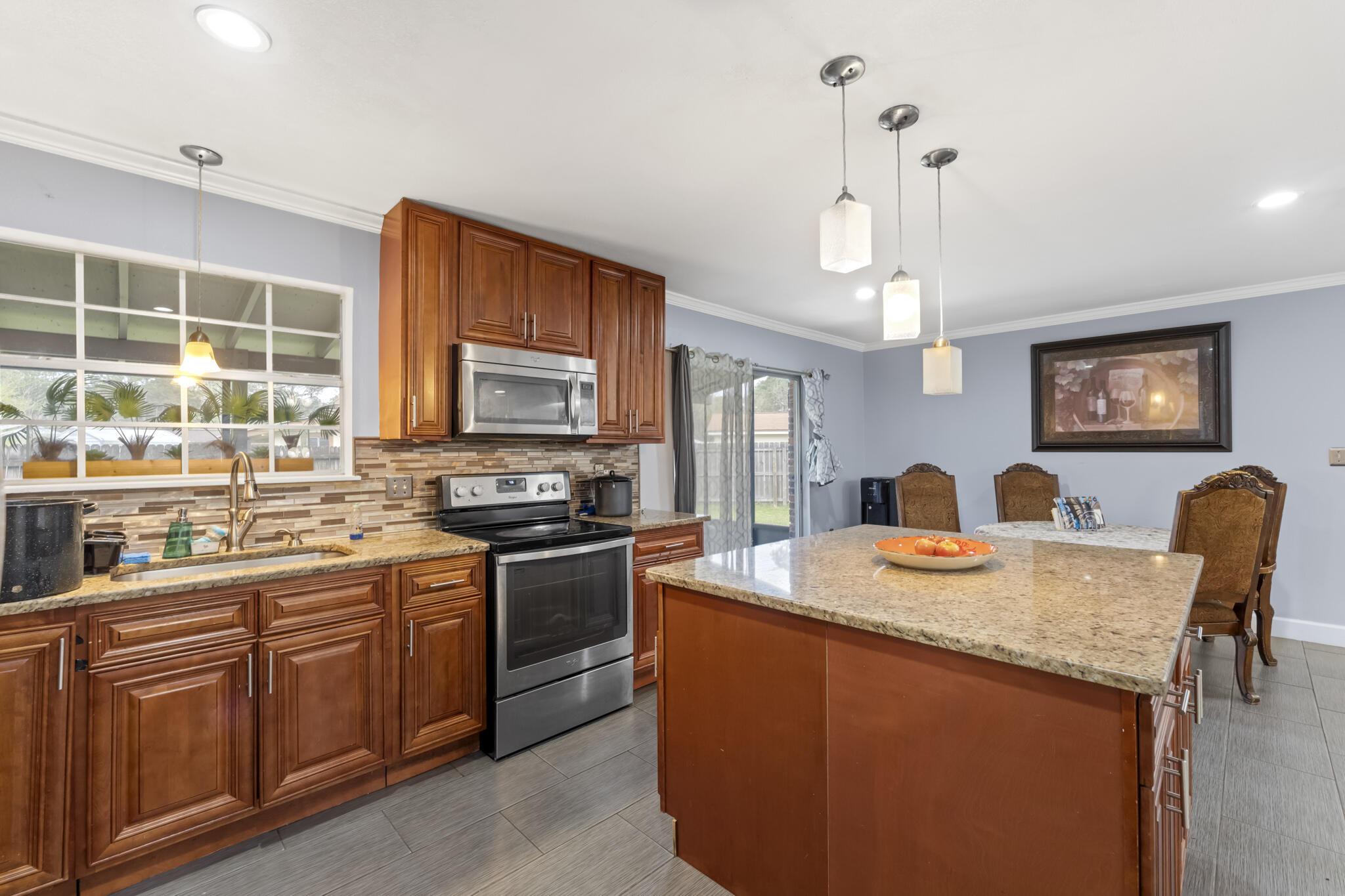 PINE MEADOWS - Residential