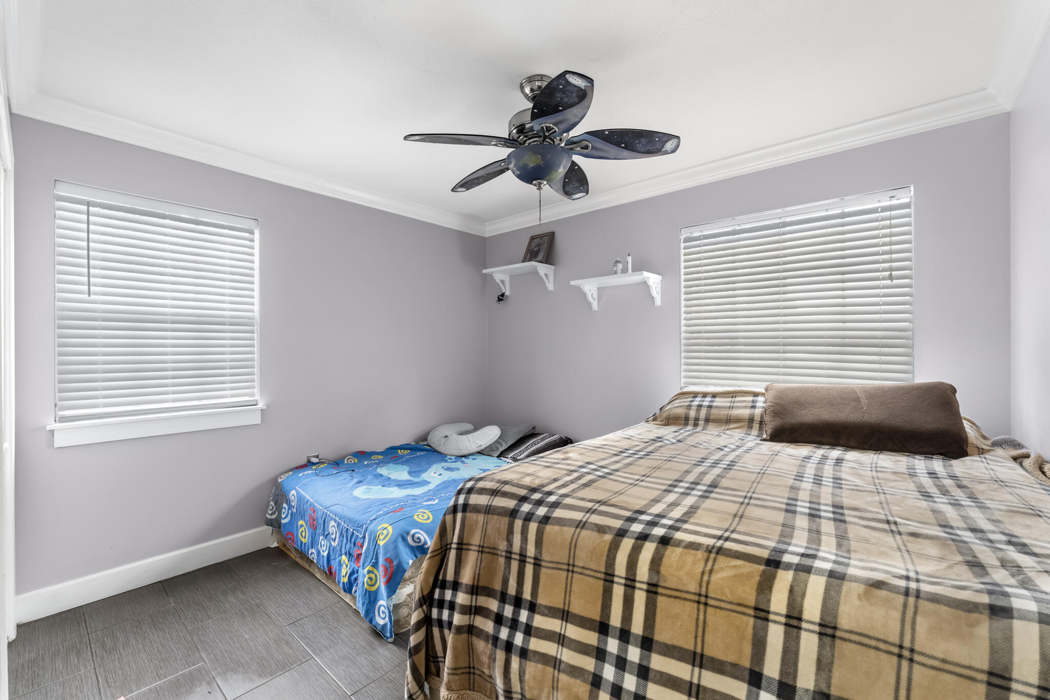 PINE MEADOWS - Residential