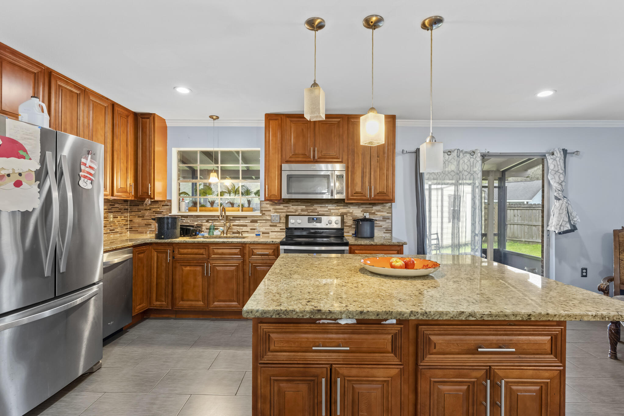 PINE MEADOWS - Residential