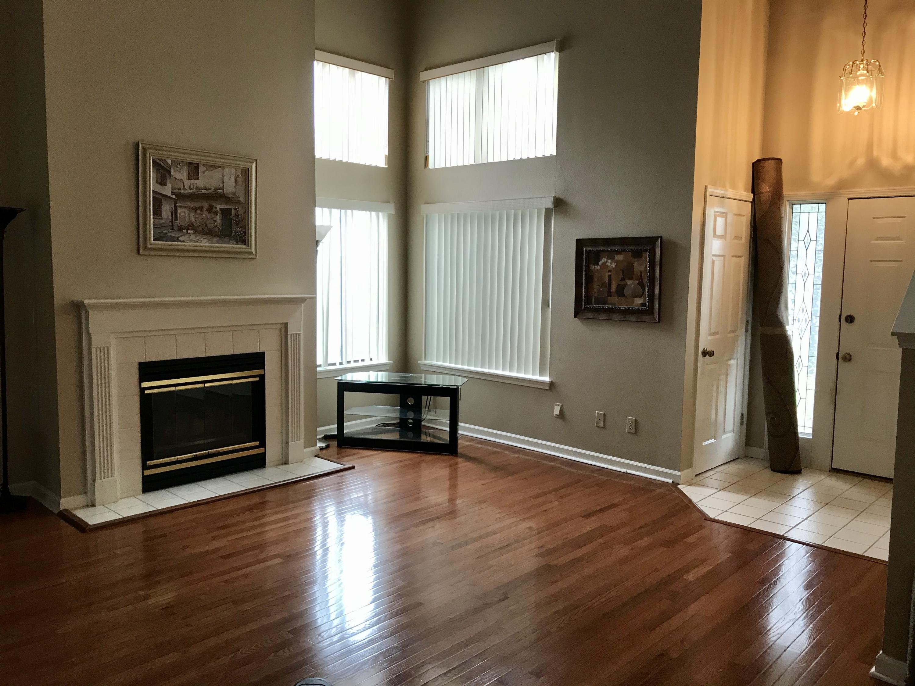 CEDAR RIDGE PH 9 - Residential Lease