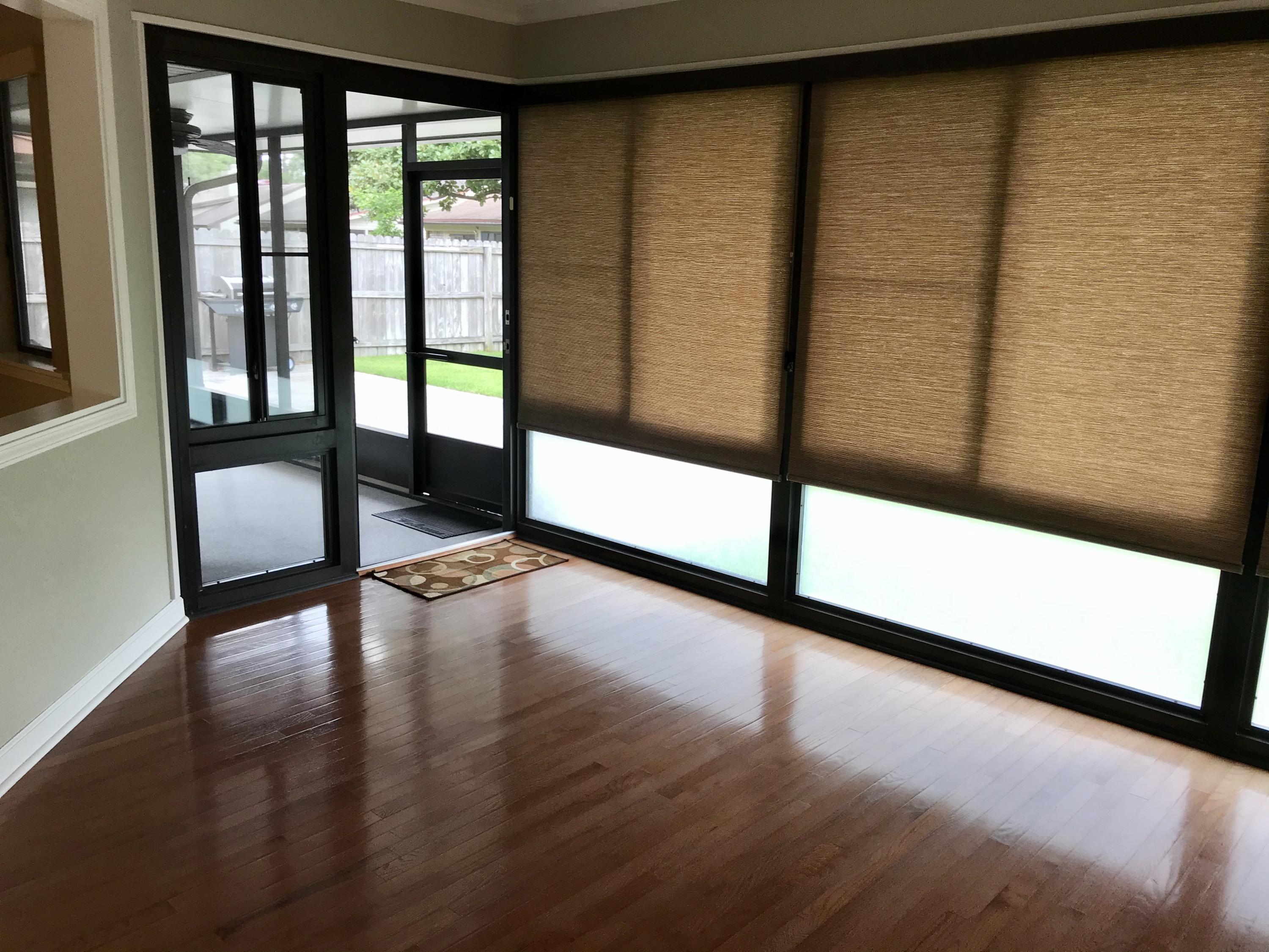 CEDAR RIDGE PH 9 - Residential Lease