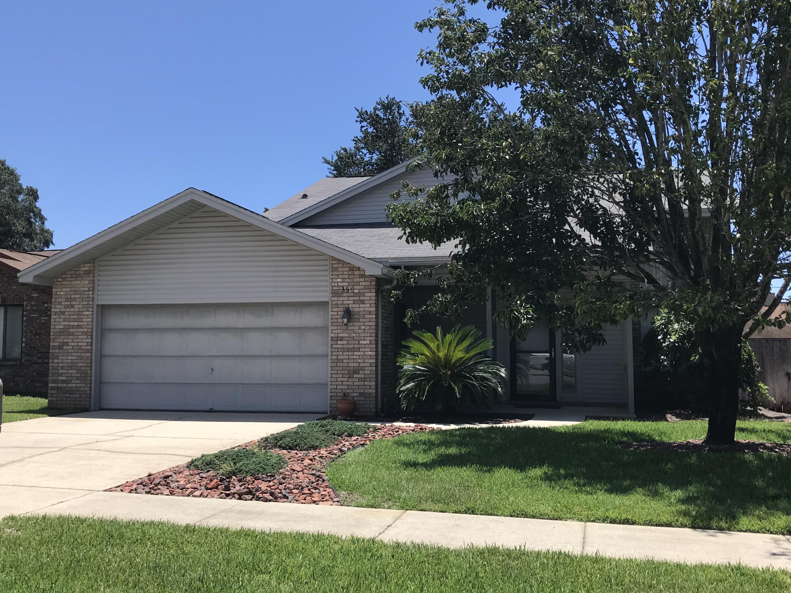 CEDAR RIDGE PH 9 - Residential Lease