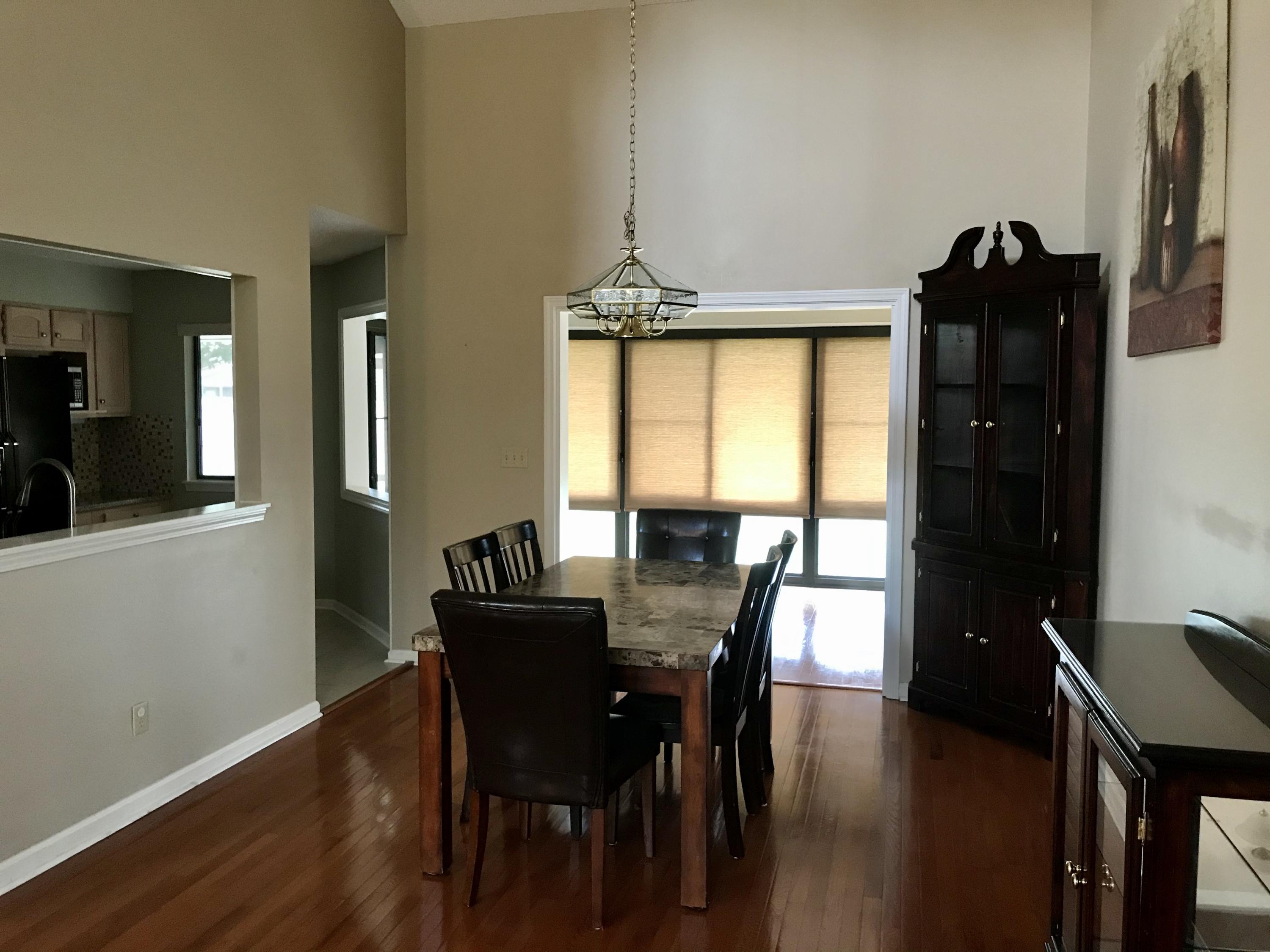 CEDAR RIDGE PH 9 - Residential Lease