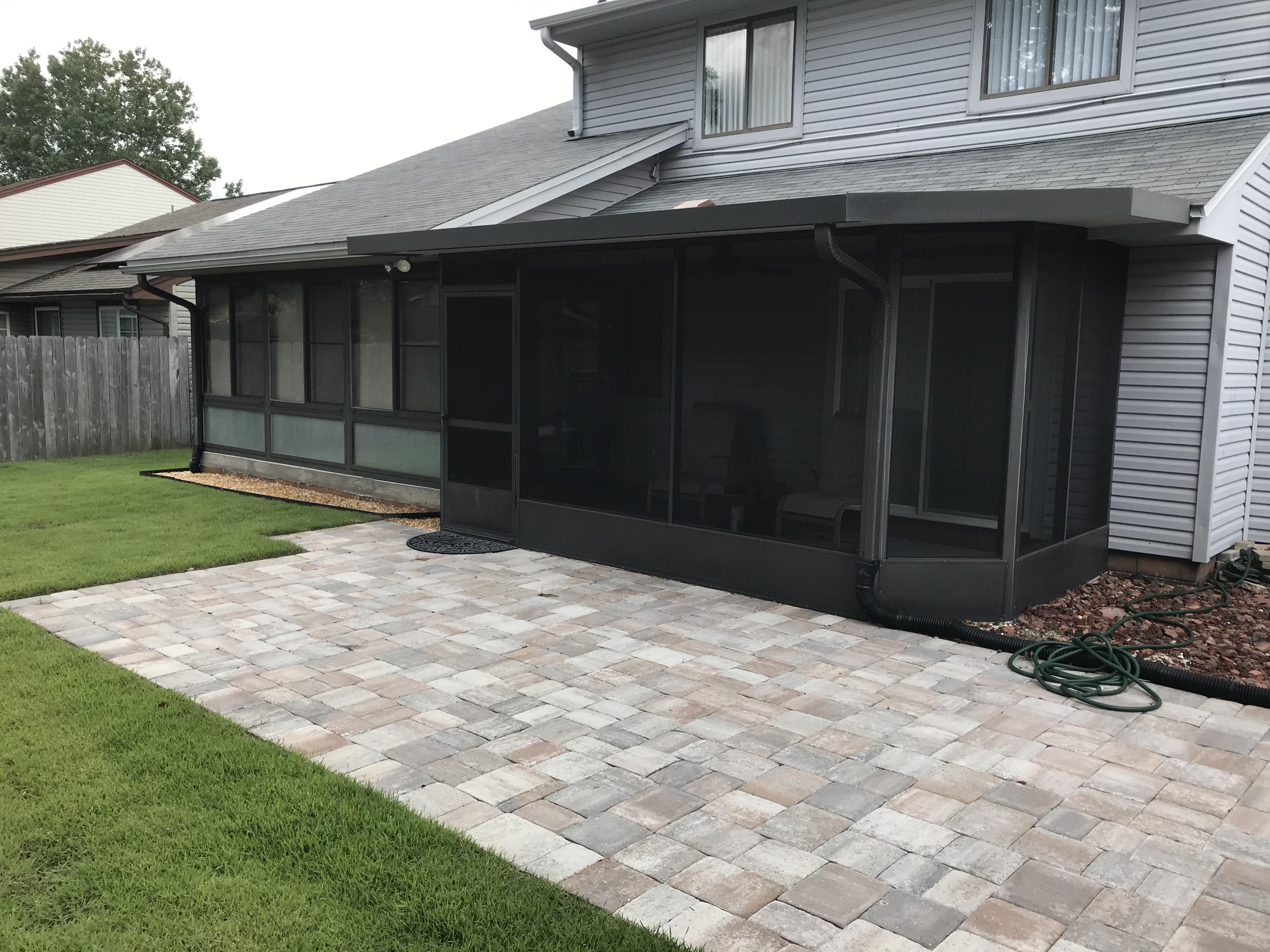 CEDAR RIDGE PH 9 - Residential Lease