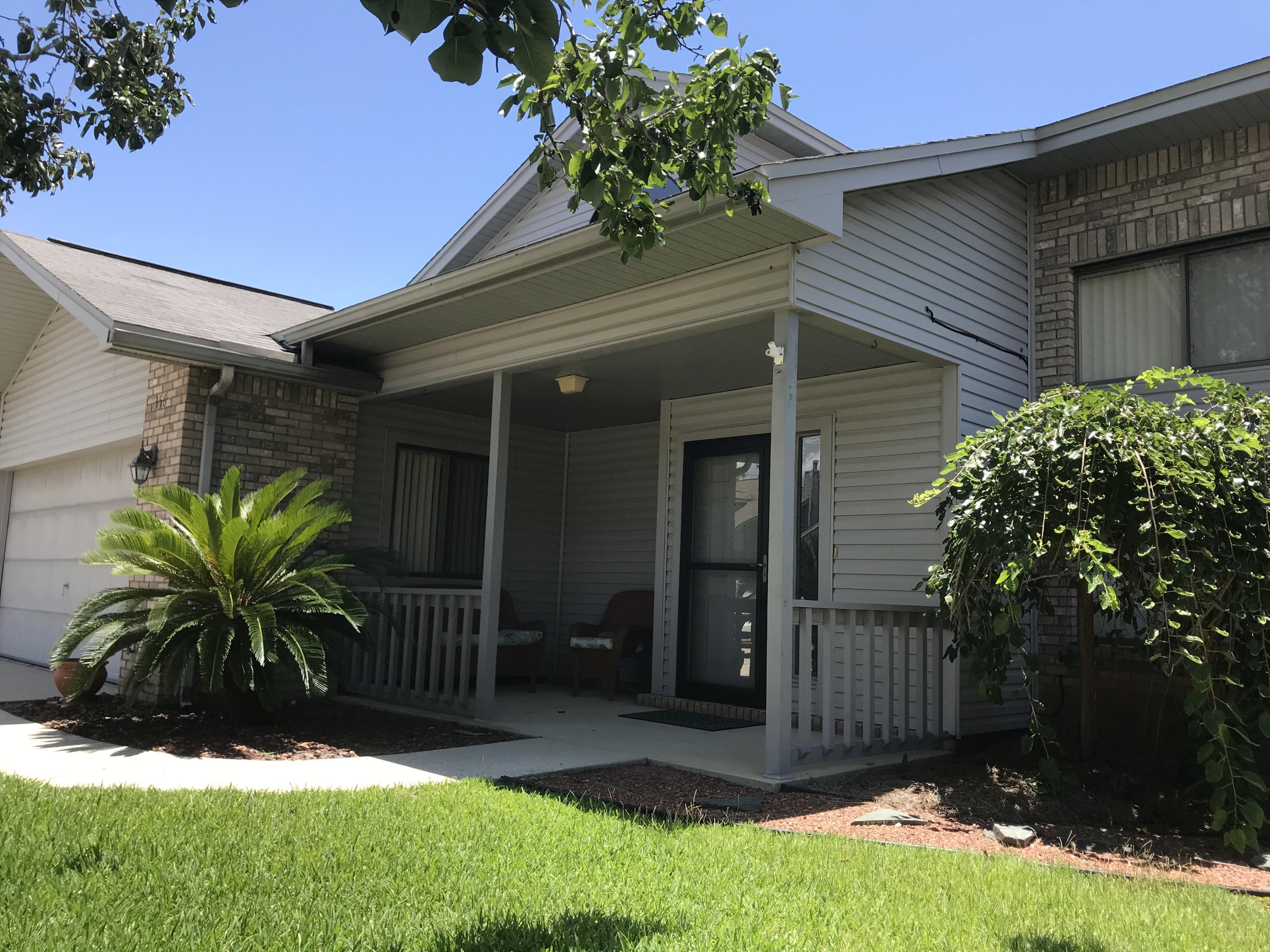 CEDAR RIDGE PH 9 - Residential Lease