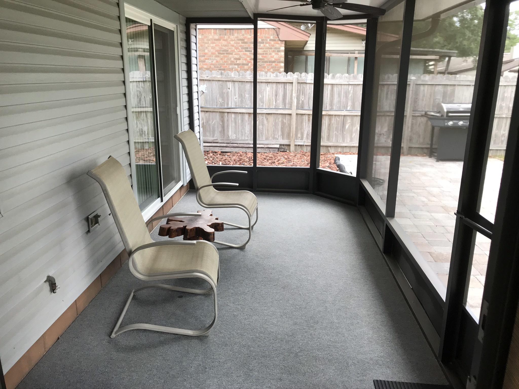 CEDAR RIDGE PH 9 - Residential Lease