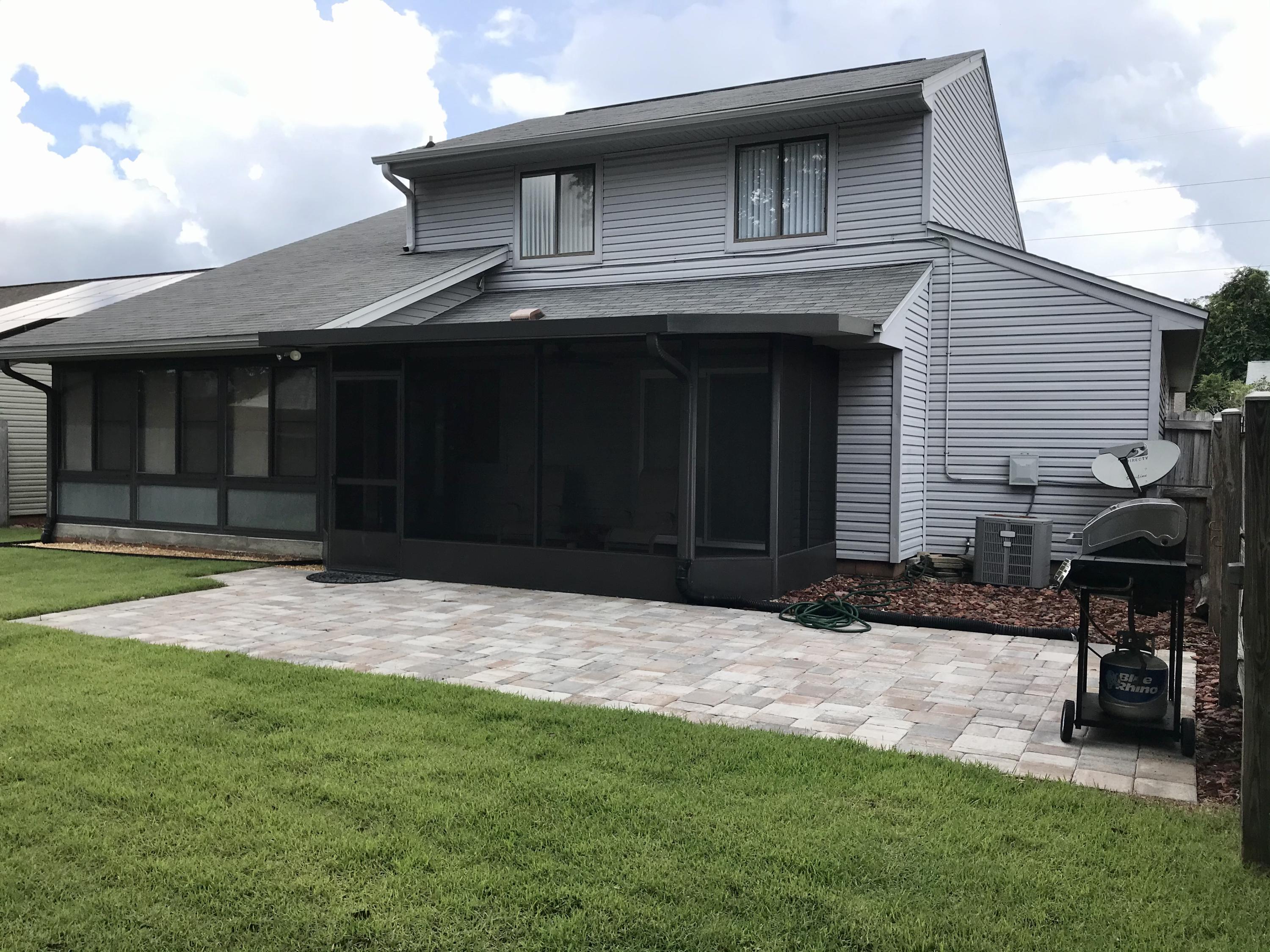 CEDAR RIDGE PH 9 - Residential Lease