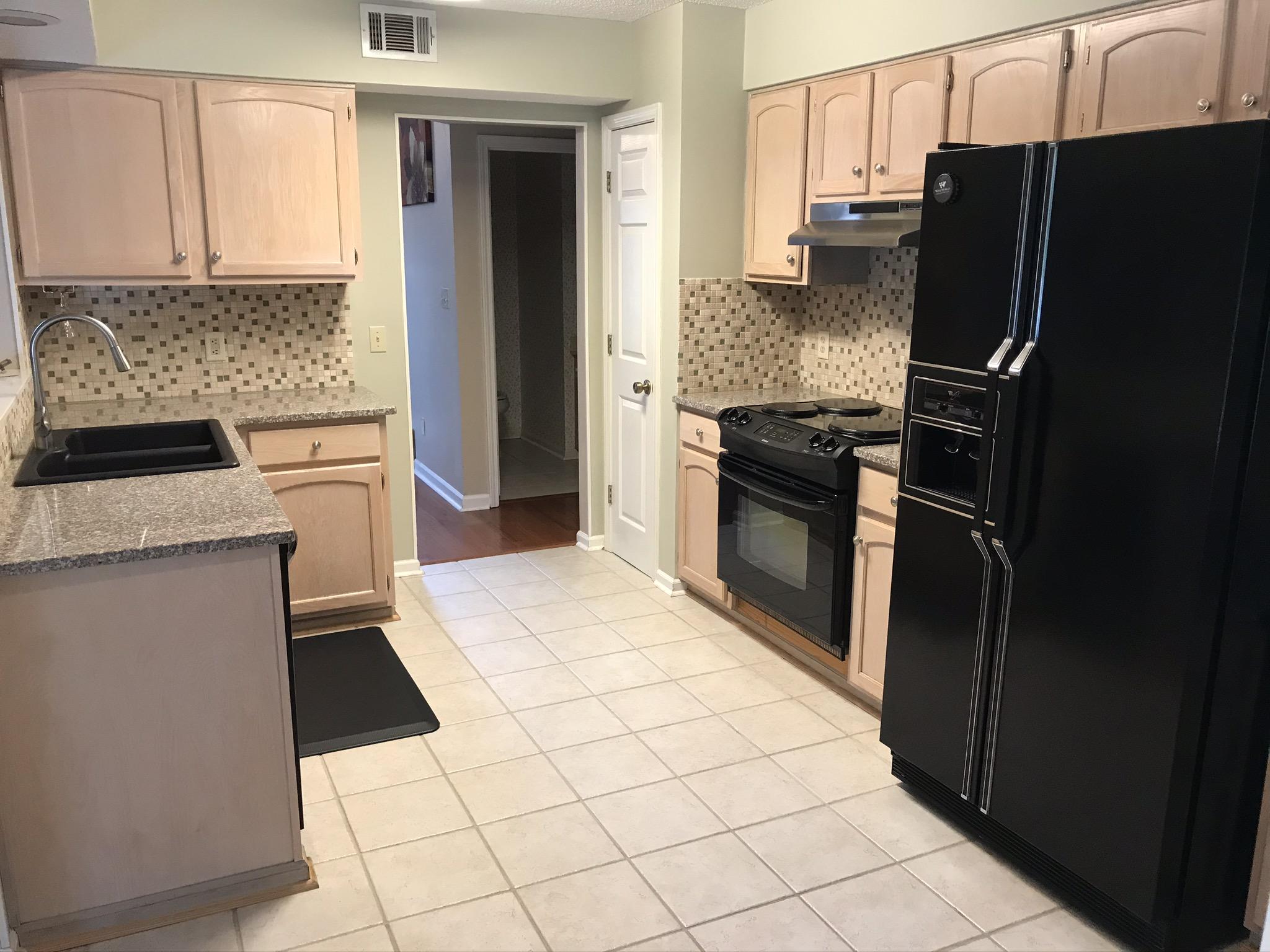 CEDAR RIDGE PH 9 - Residential Lease