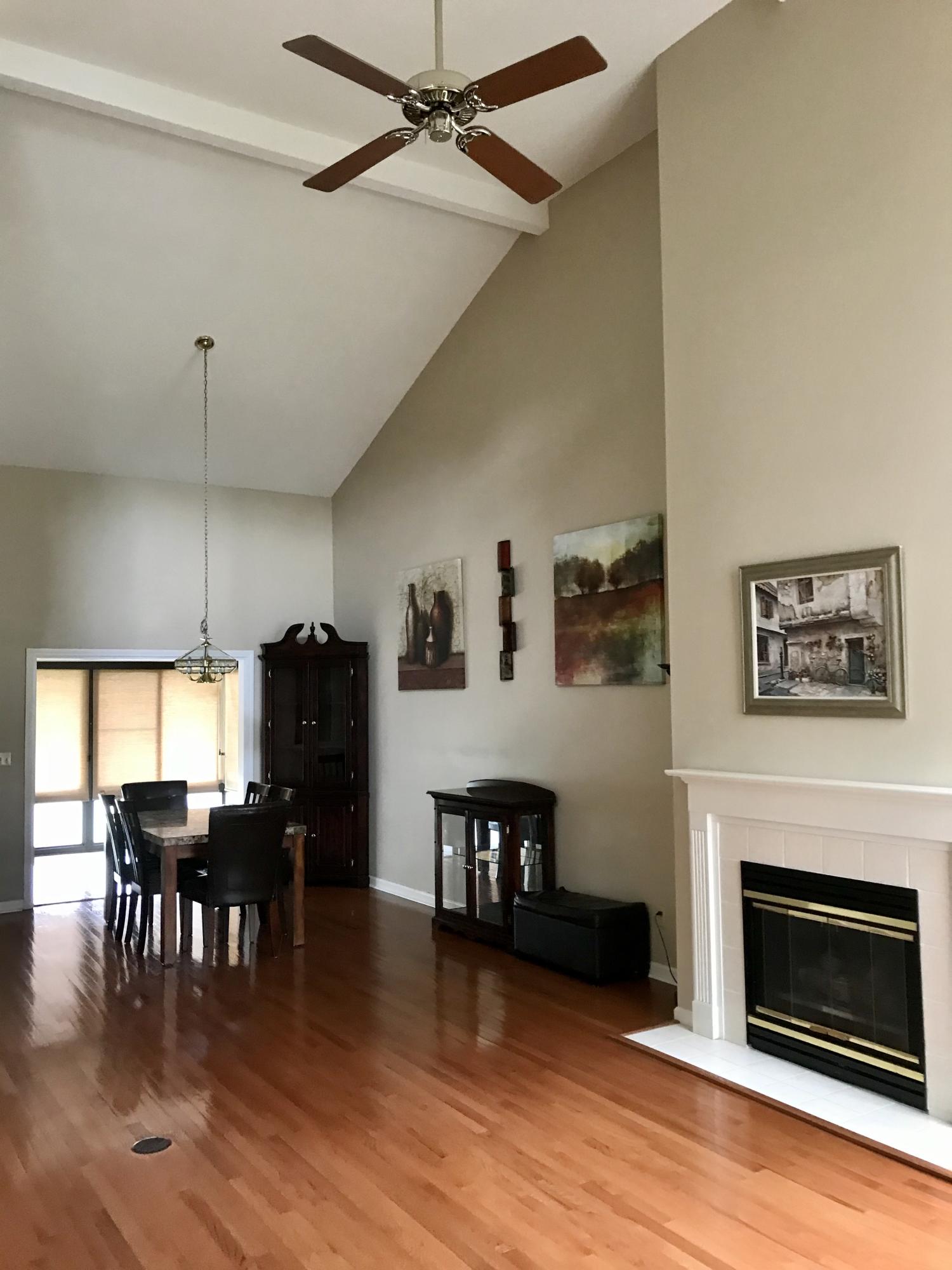 CEDAR RIDGE PH 9 - Residential Lease