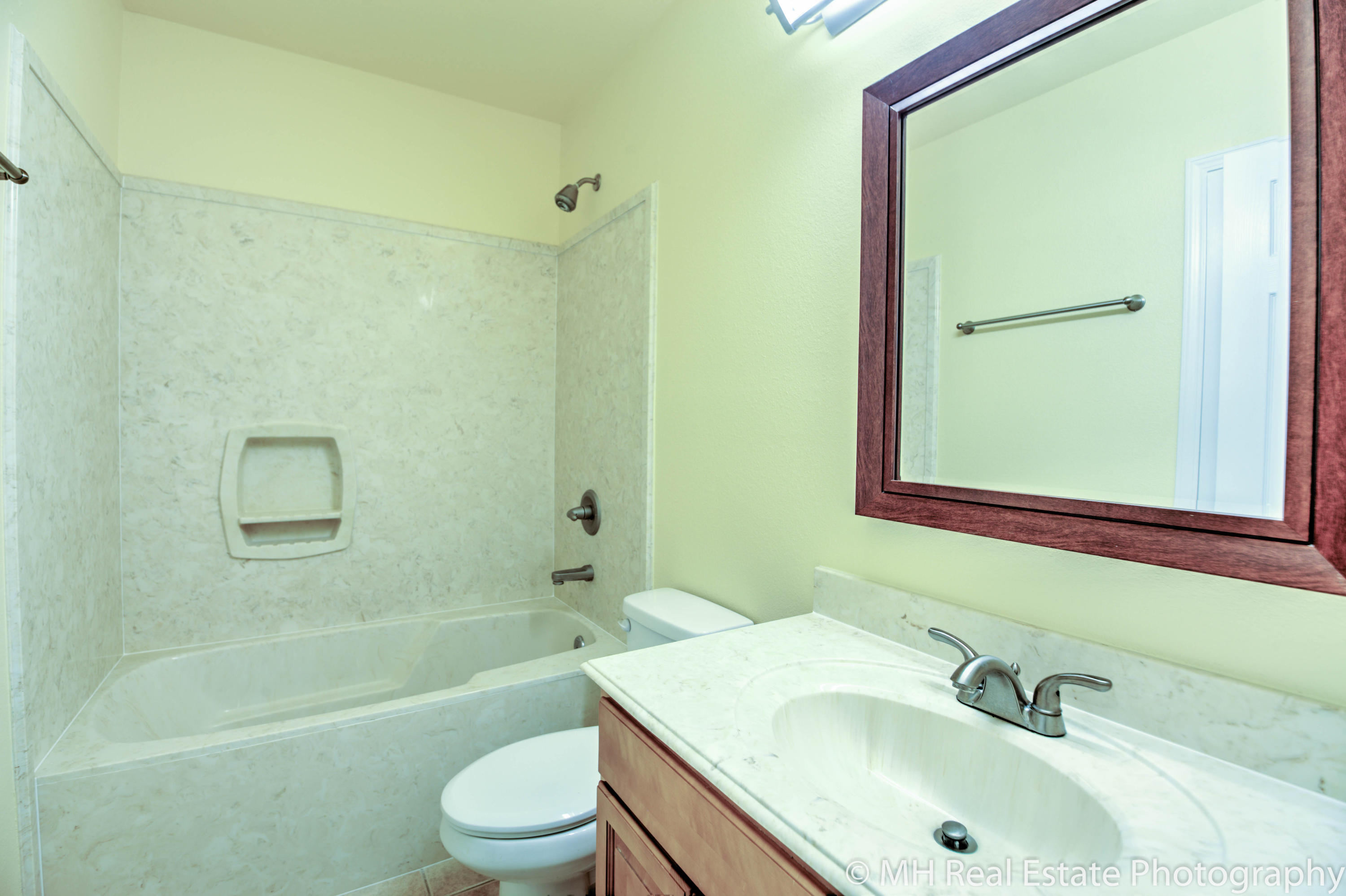 JEAN LEA TOWNHOMES - Residential