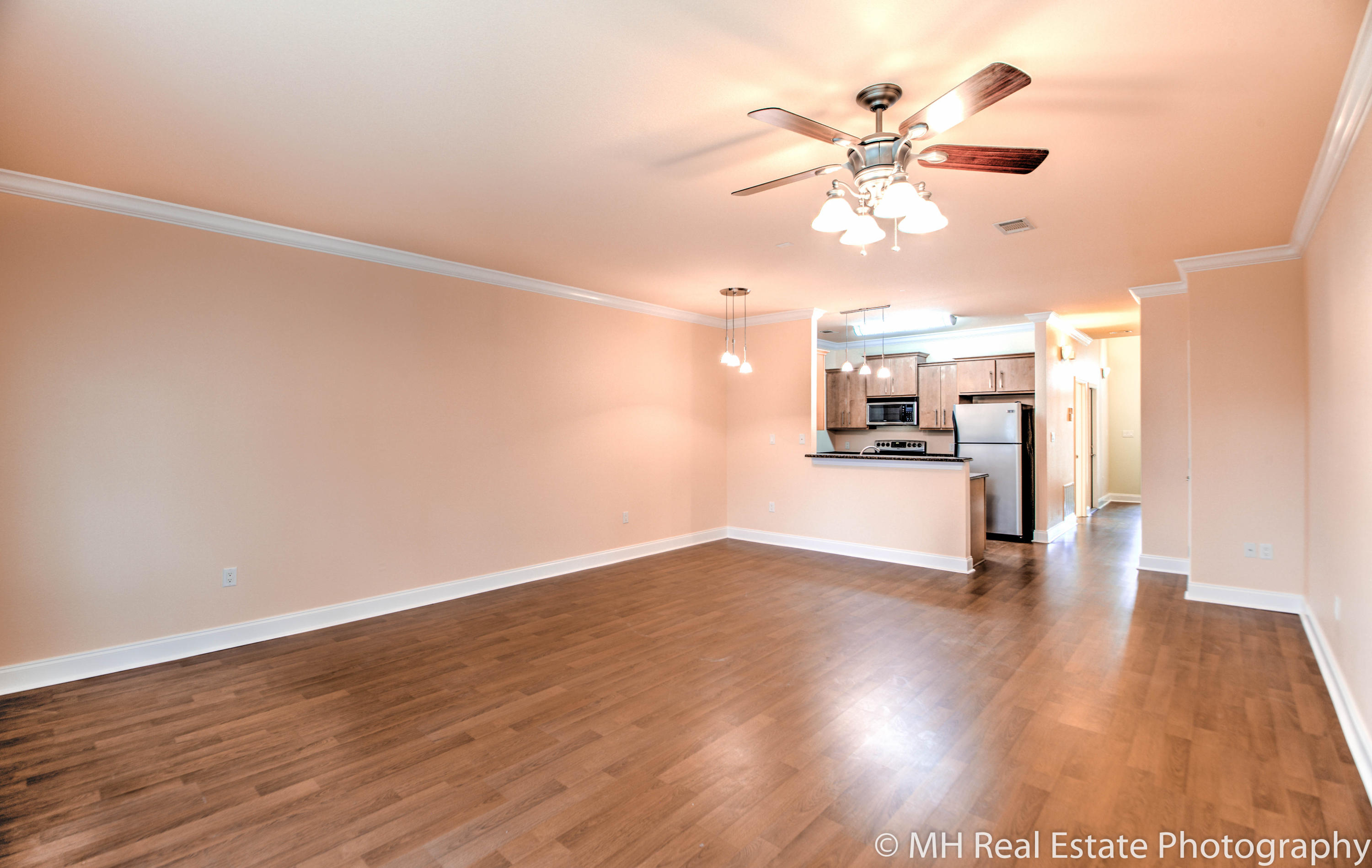 JEAN LEA TOWNHOMES - Residential