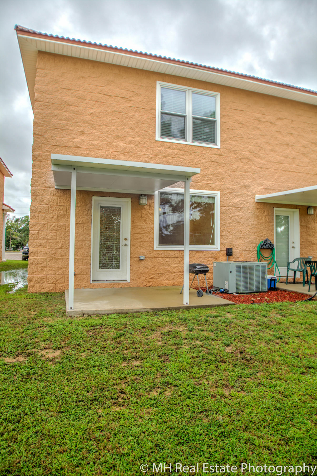 JEAN LEA TOWNHOMES - Residential