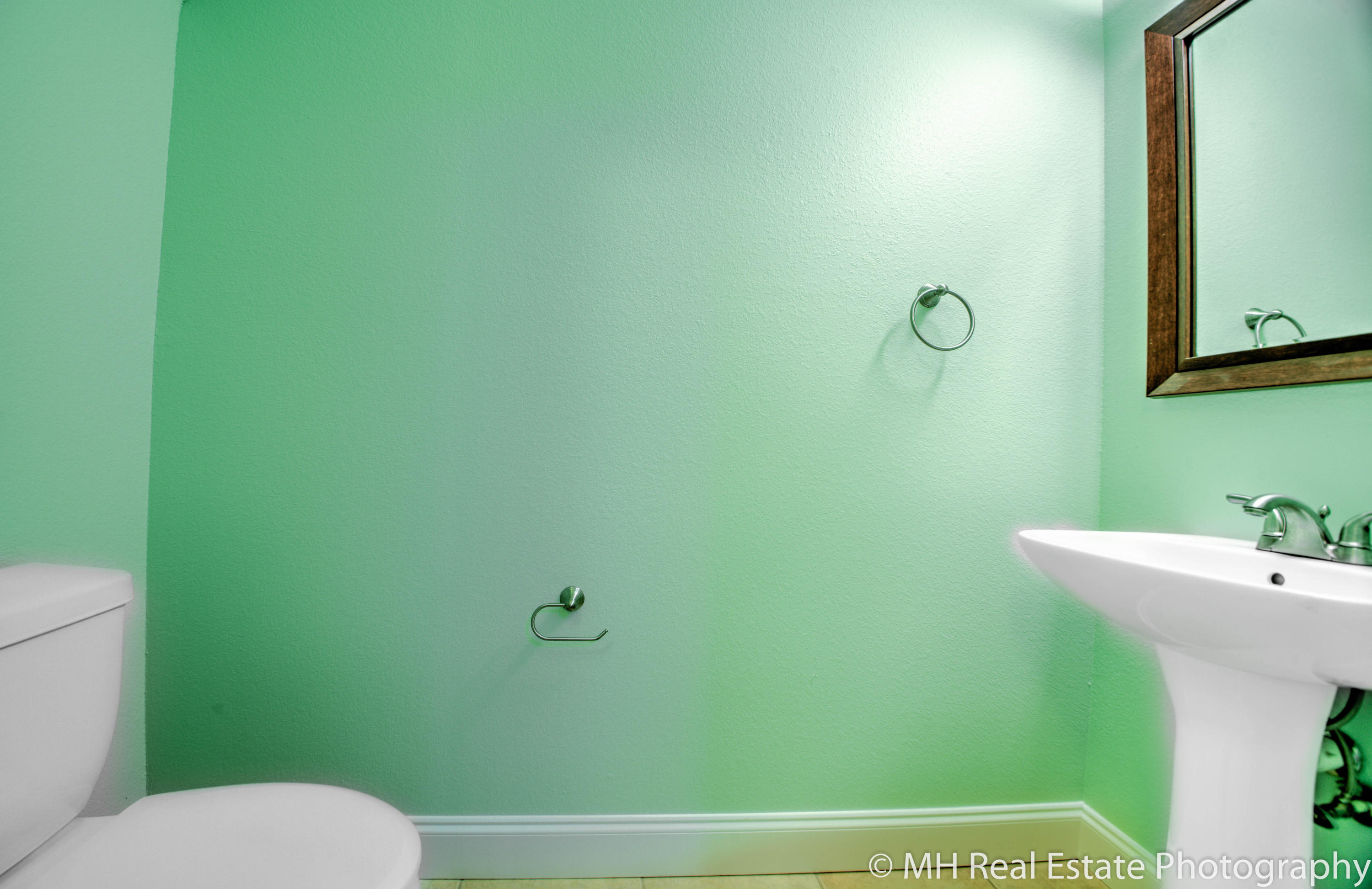 JEAN LEA TOWNHOMES - Residential