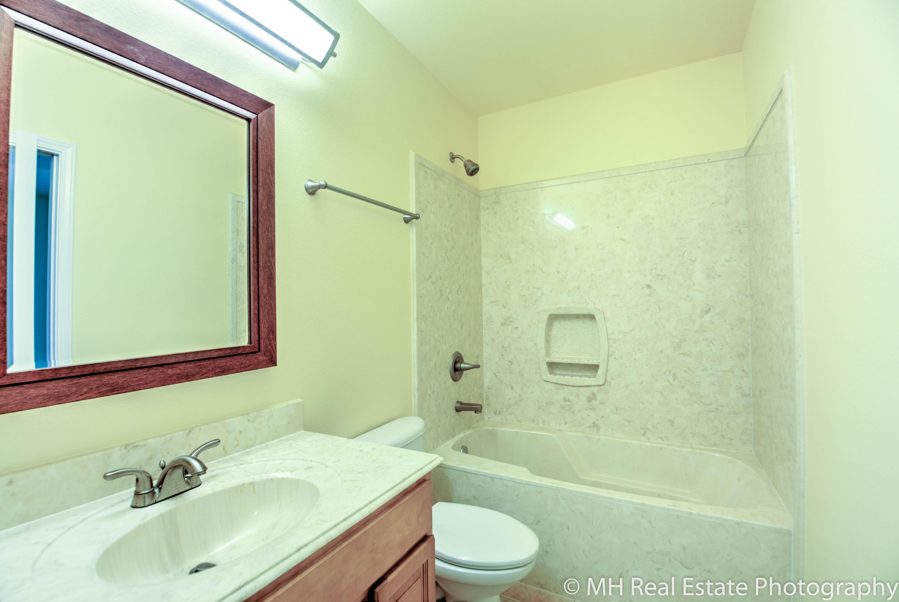 JEAN LEA TOWNHOMES - Residential