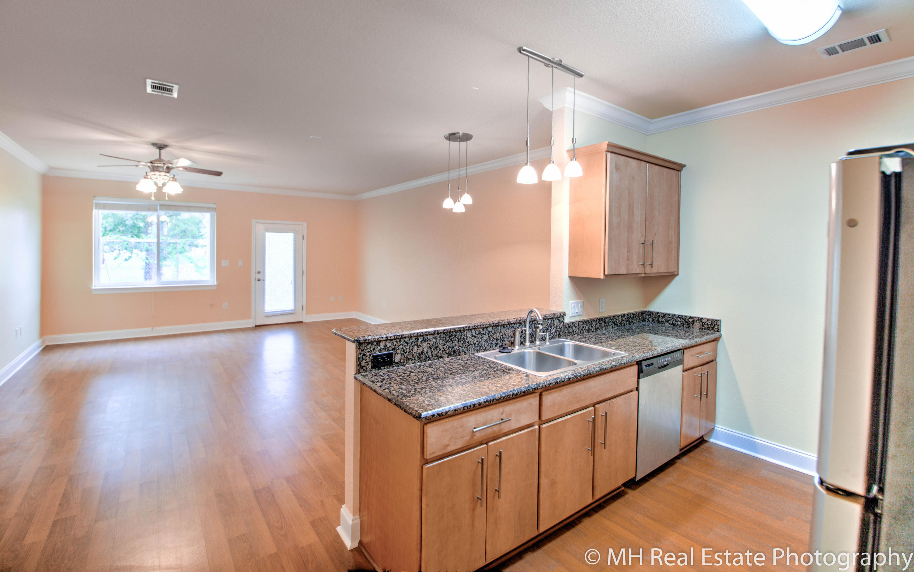 JEAN LEA TOWNHOMES - Residential