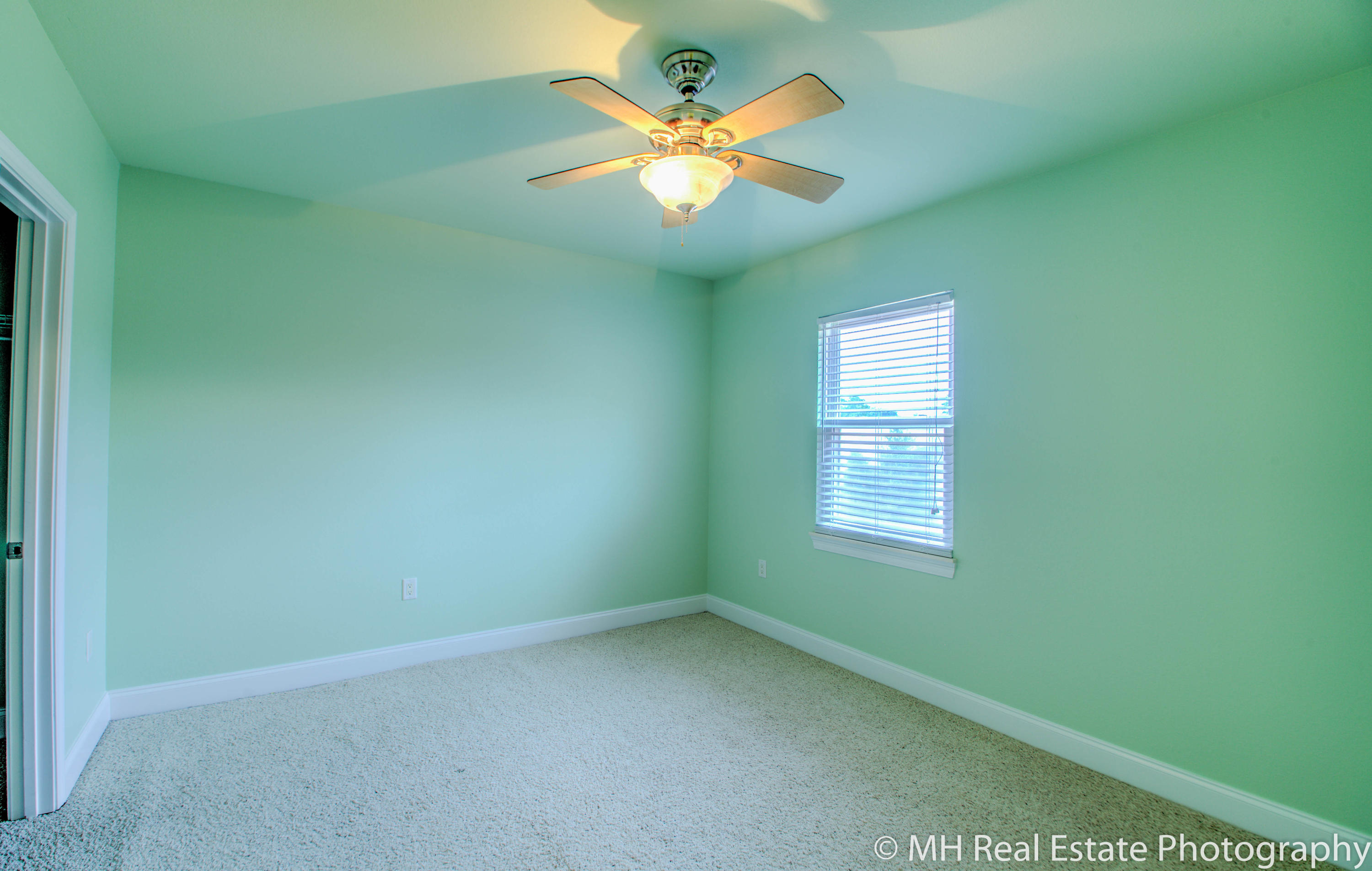 JEAN LEA TOWNHOMES - Residential