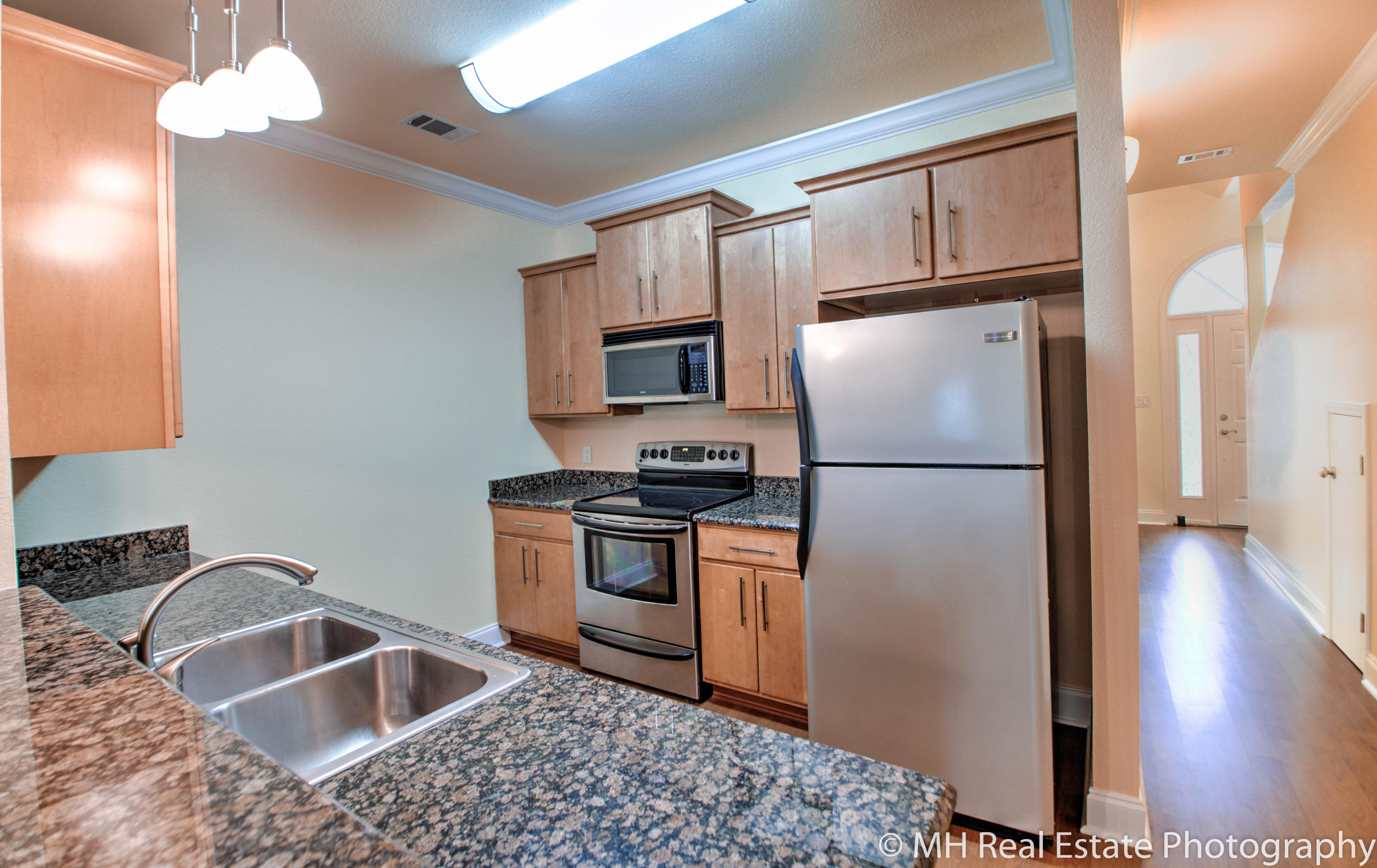 JEAN LEA TOWNHOMES - Residential