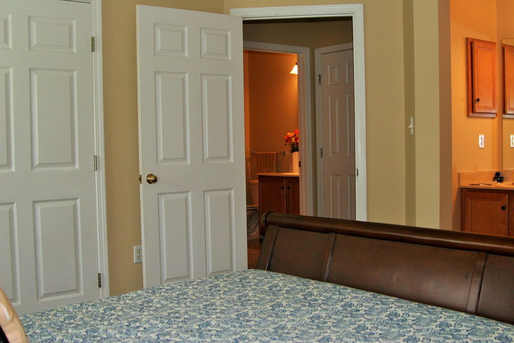 BAYSIDE - Residential Lease