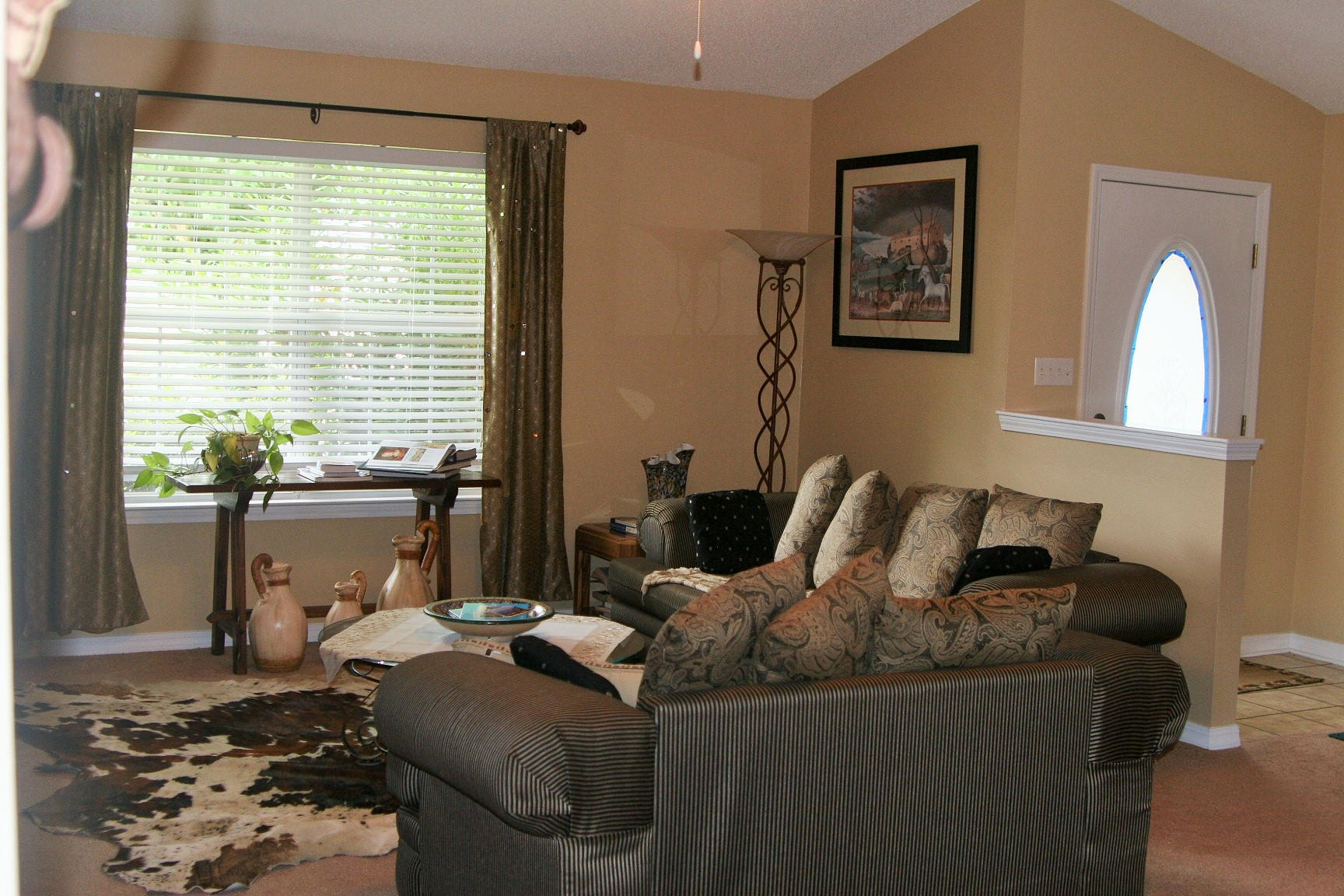 BAYSIDE - Residential Lease