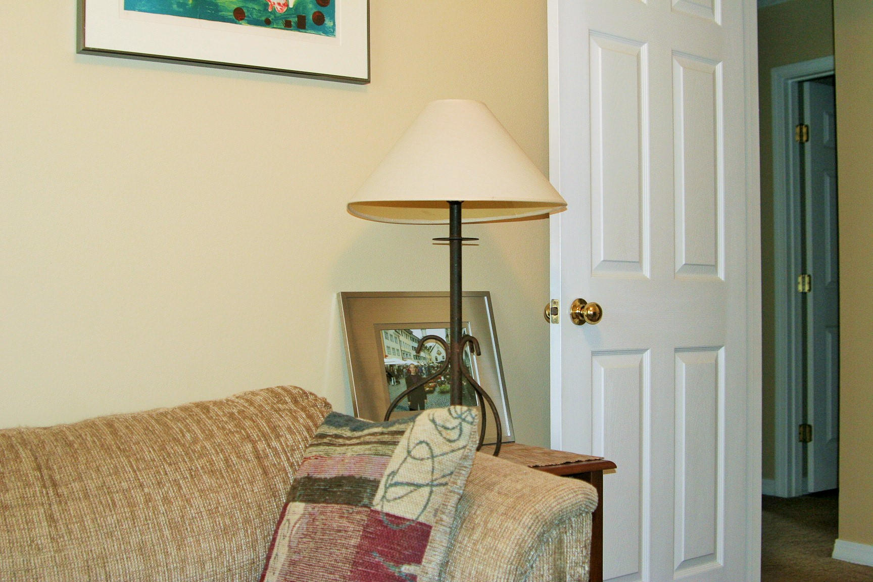 BAYSIDE - Residential Lease