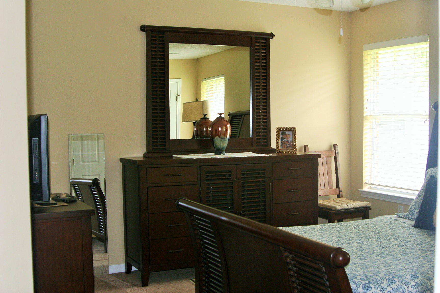 BAYSIDE - Residential Lease