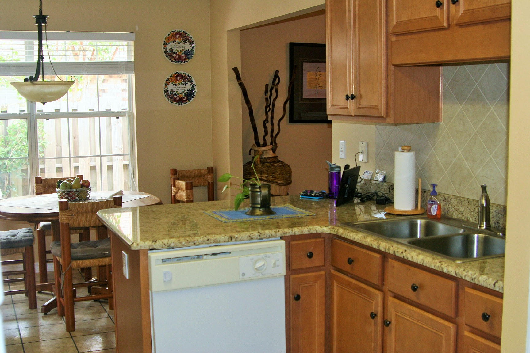 BAYSIDE - Residential Lease