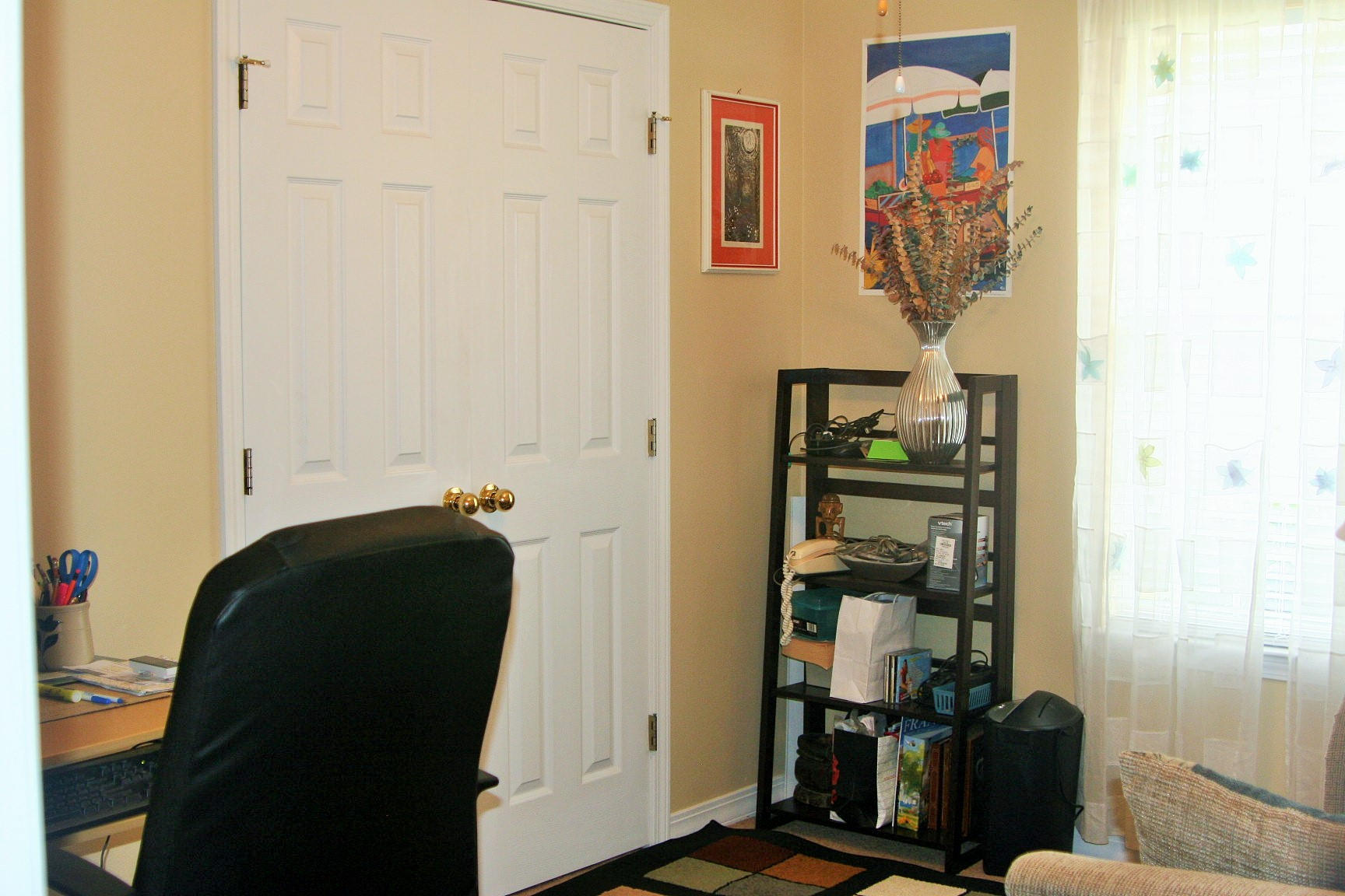 BAYSIDE - Residential Lease