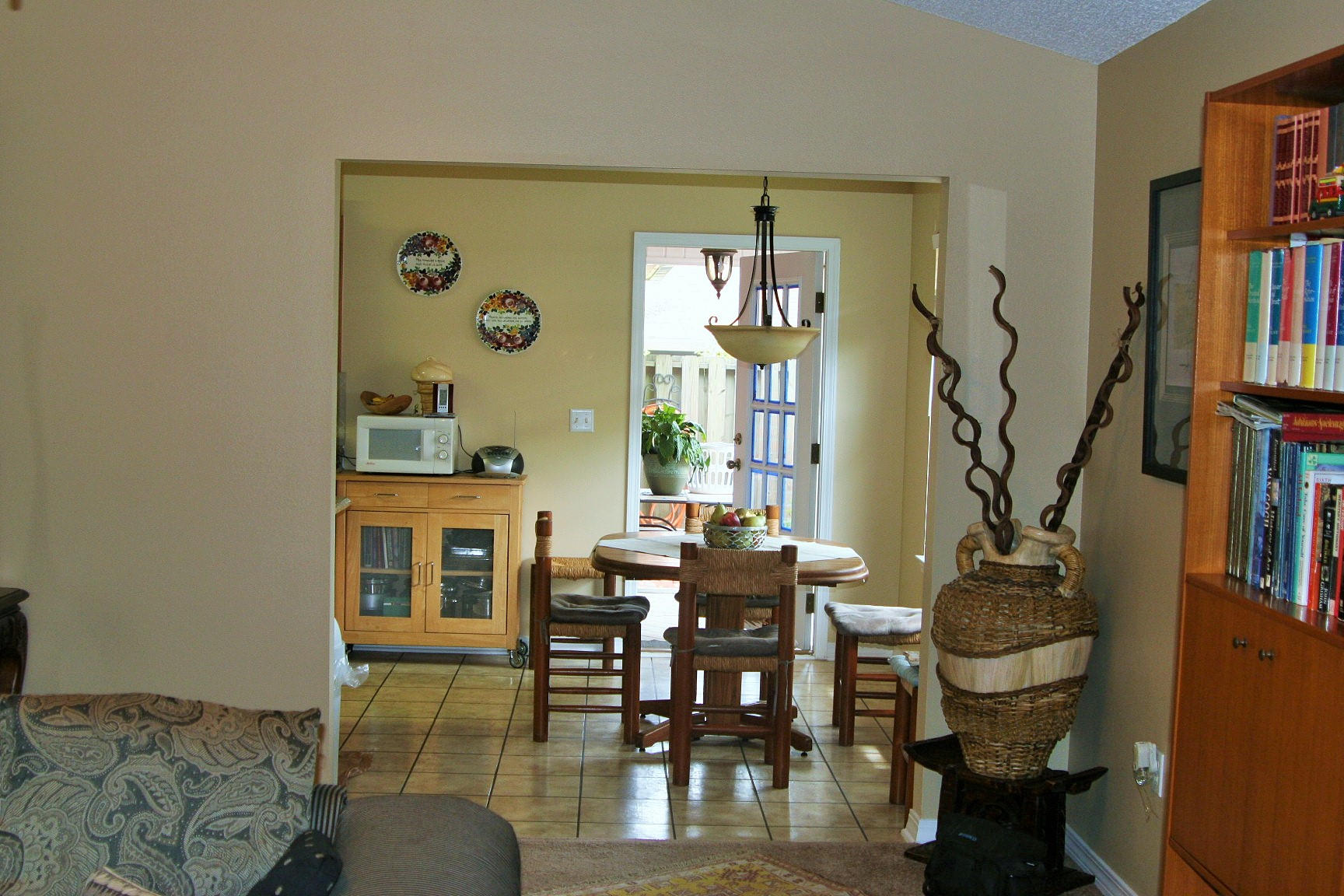 BAYSIDE - Residential Lease