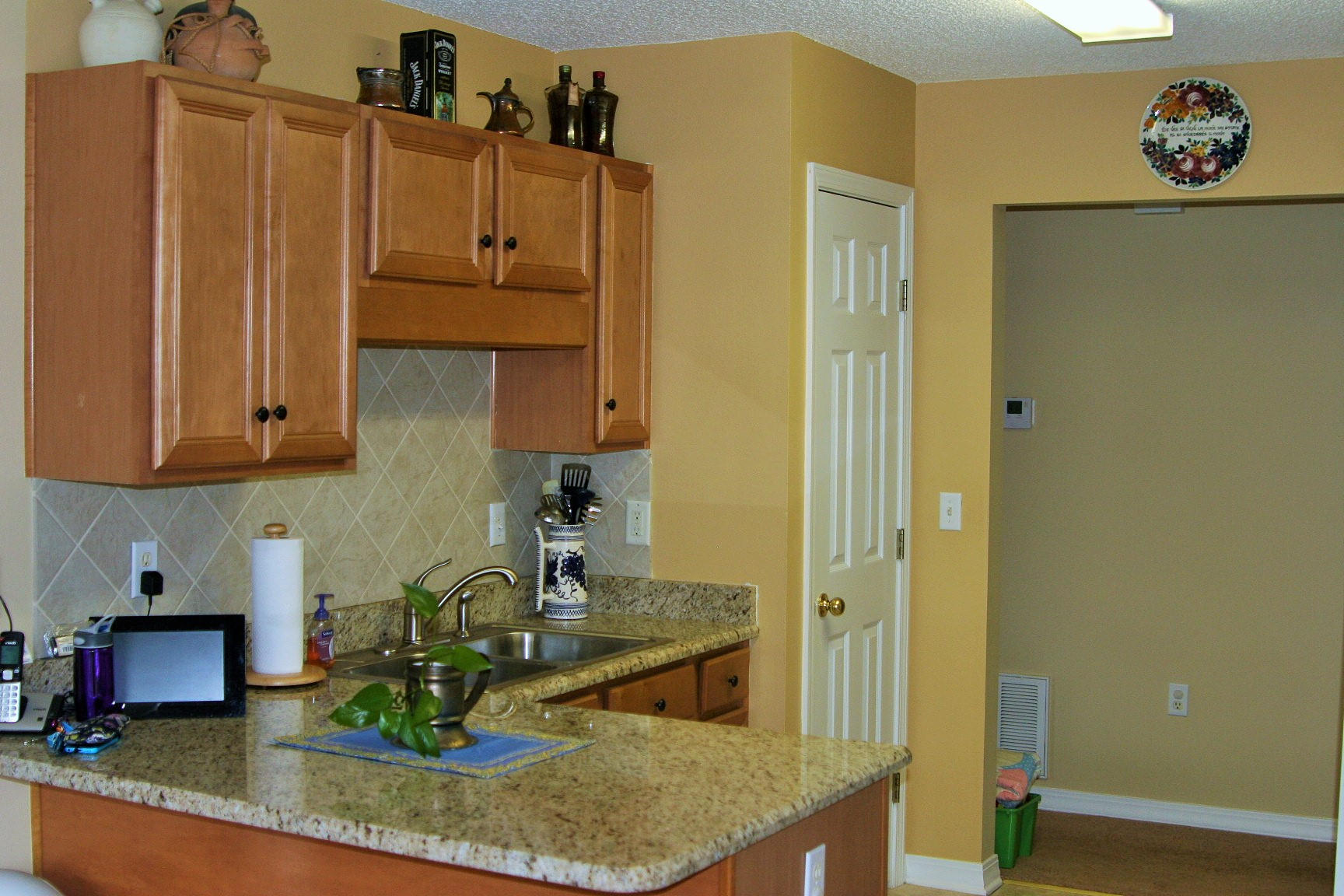 BAYSIDE - Residential Lease