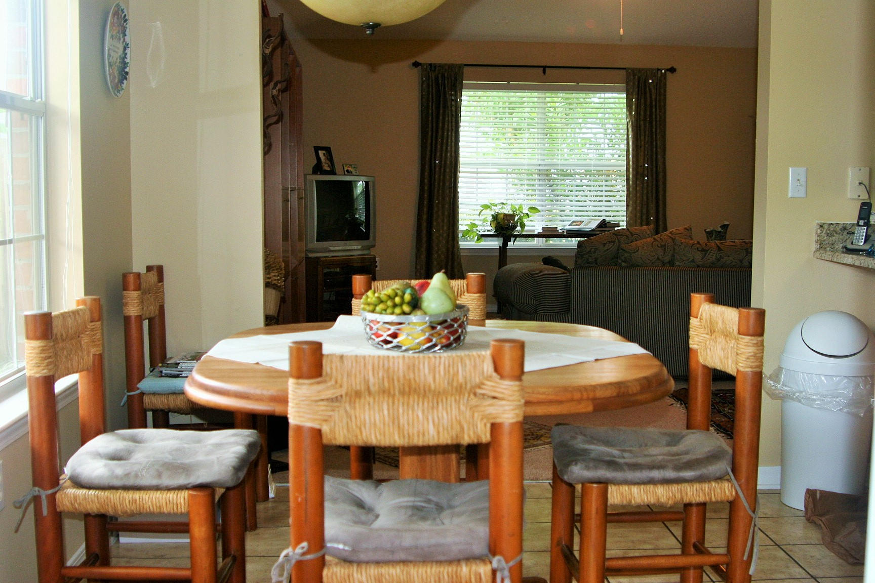 BAYSIDE - Residential Lease