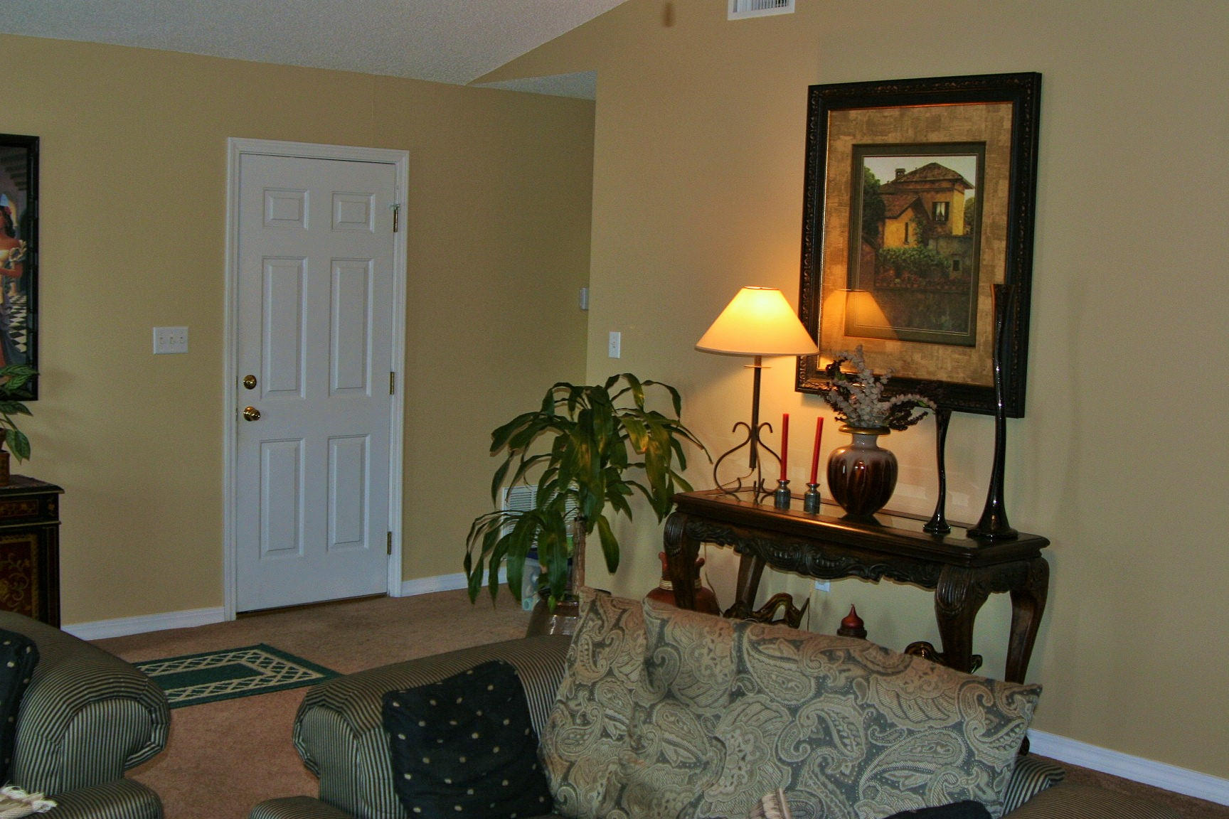 BAYSIDE - Residential Lease