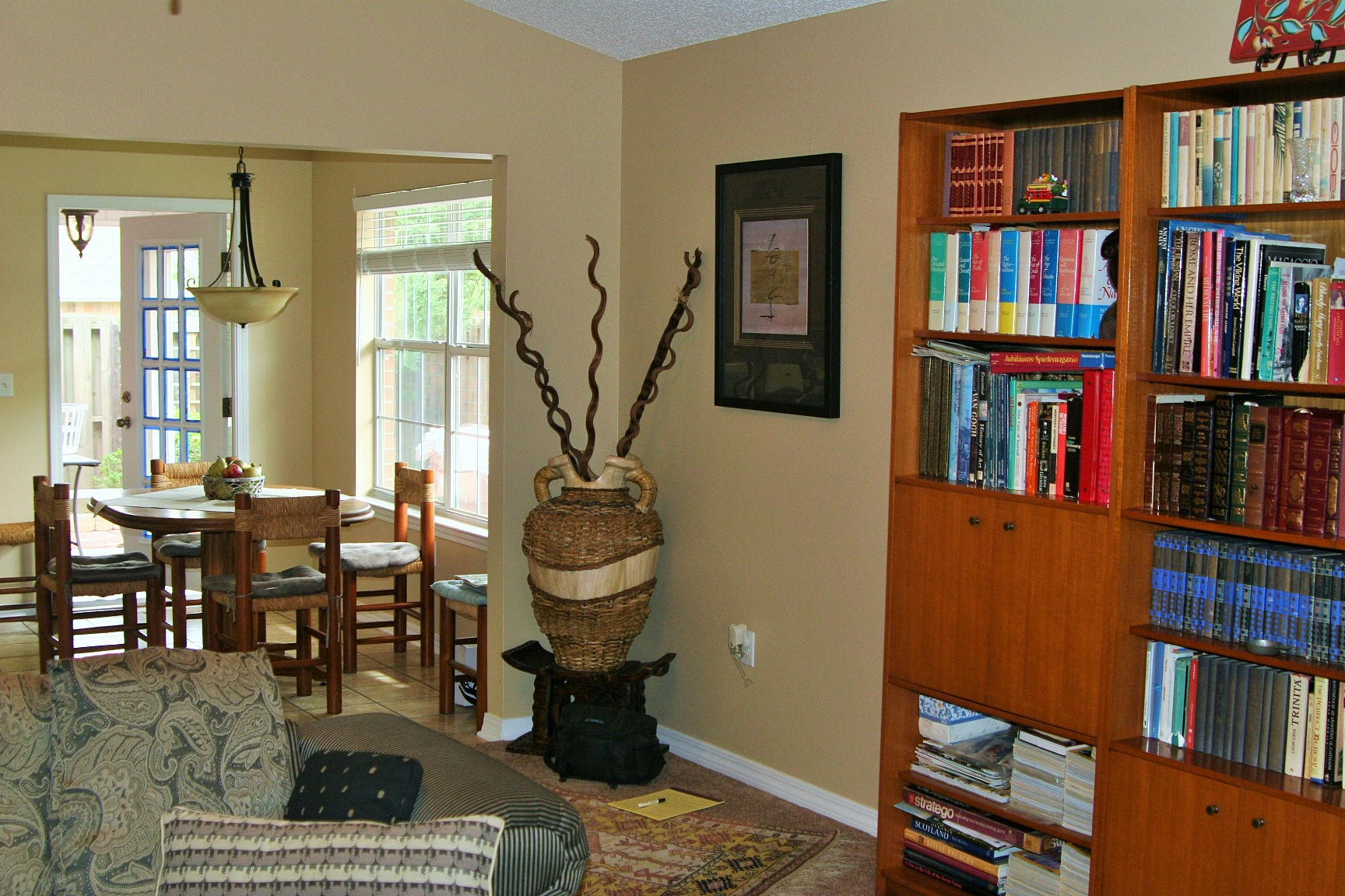 BAYSIDE - Residential Lease