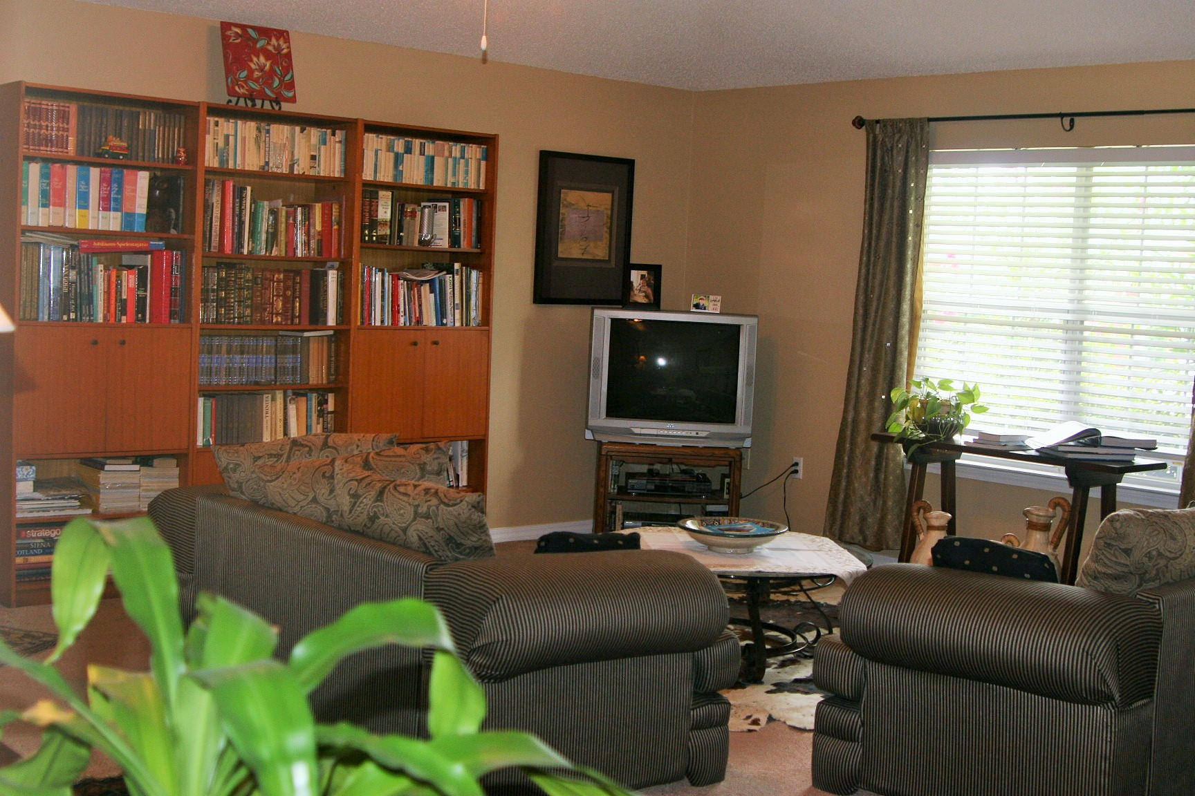 BAYSIDE - Residential Lease