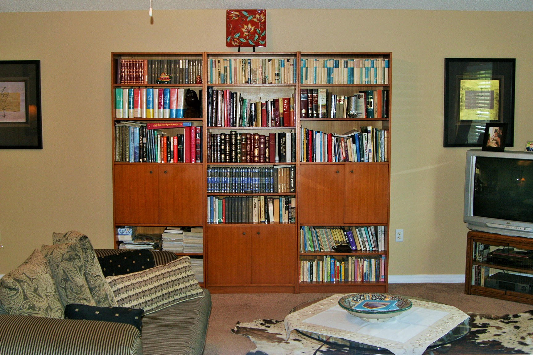 BAYSIDE - Residential Lease