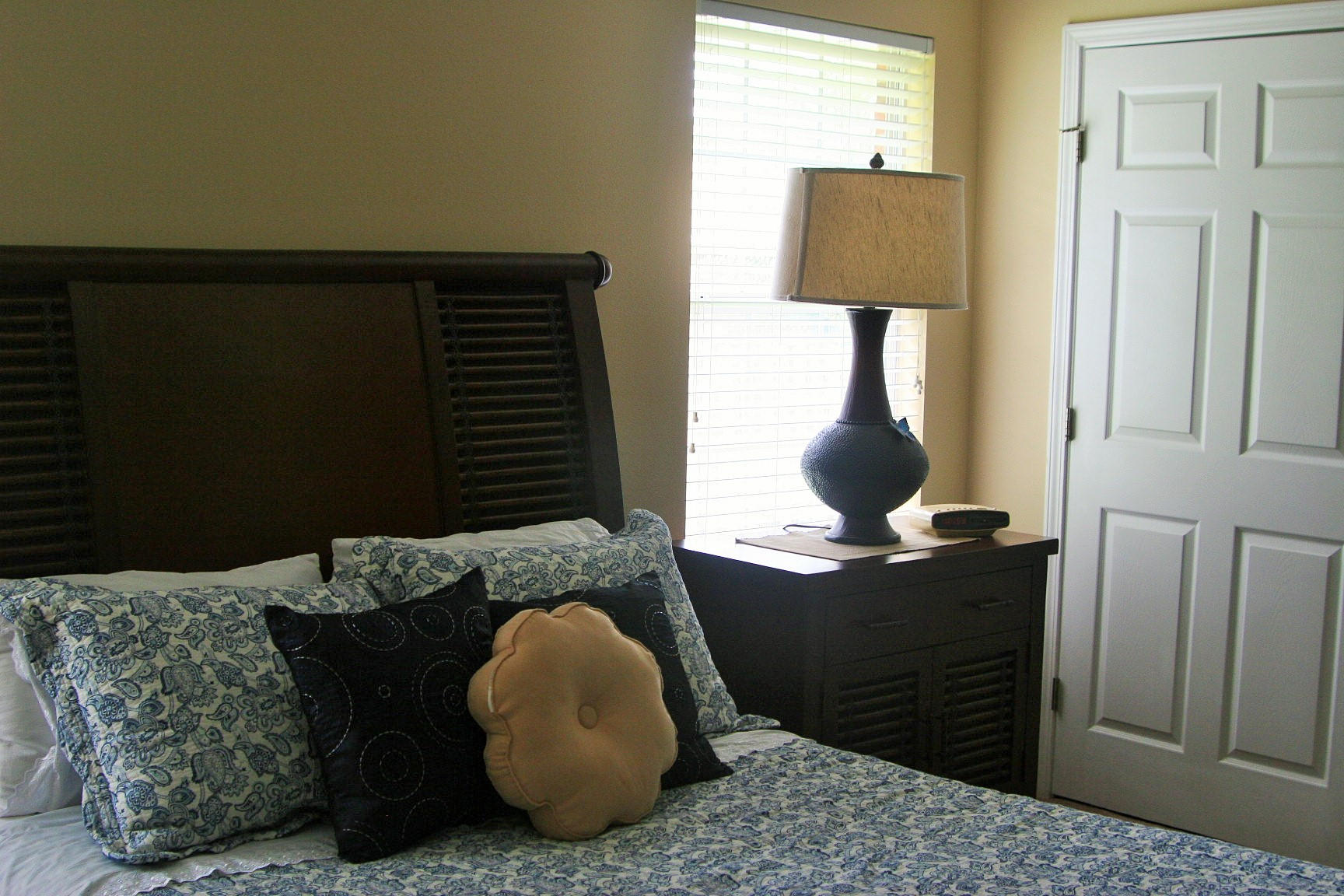 BAYSIDE - Residential Lease